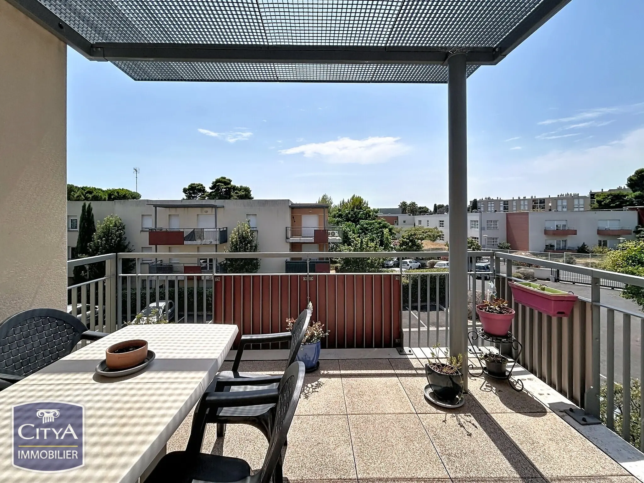 Photo 2 Appartement 3 pièces 51m²