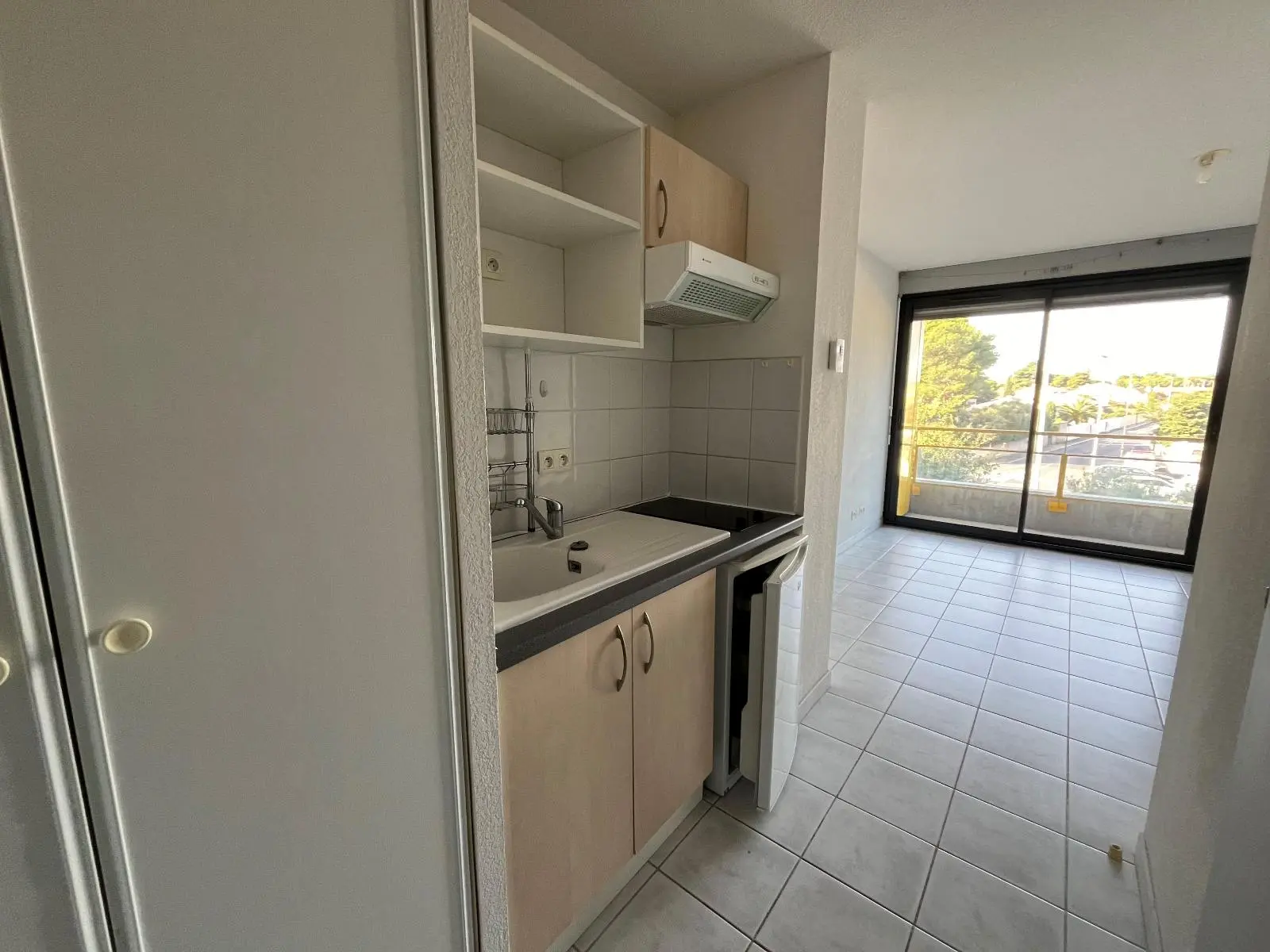 Photo 1 appartement Narbonne