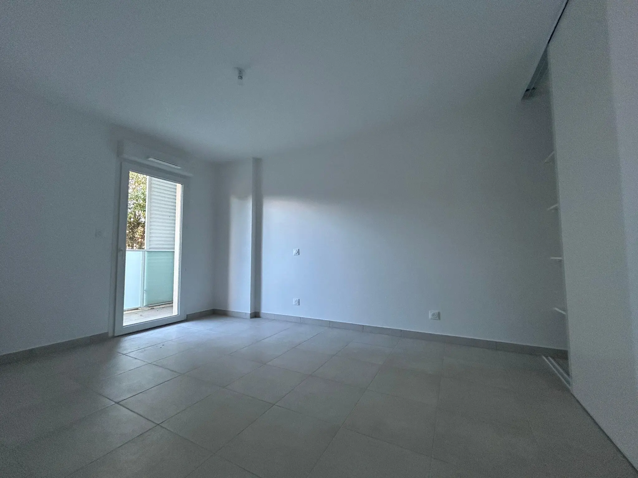 Photo 3 Appartement 3 pièces 58.7m²