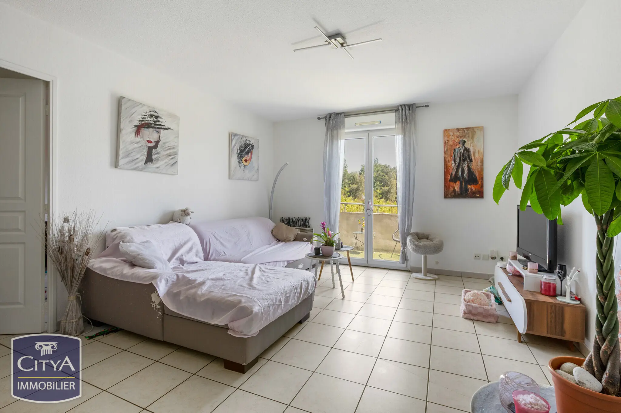 Photo 3 Appartement 2 pièces 40.44m²