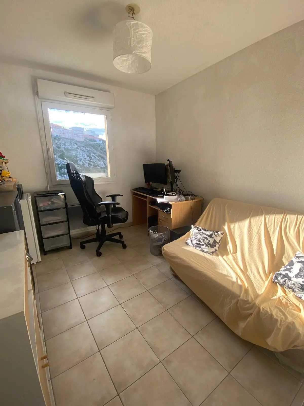 Photo 7 Appartement 3 pièces 54.1m²