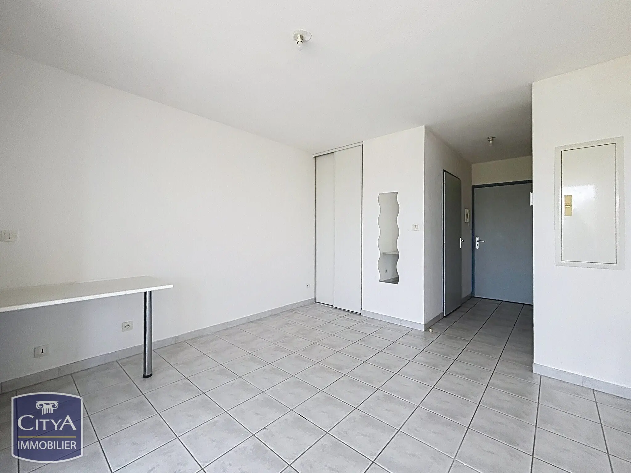 Photo 2 Appartement 1 pièce 20.62m²