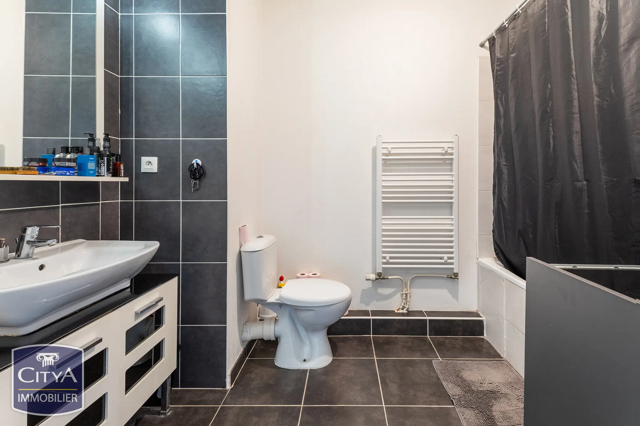 Photo 9 Appartement 3 pièces 52m²