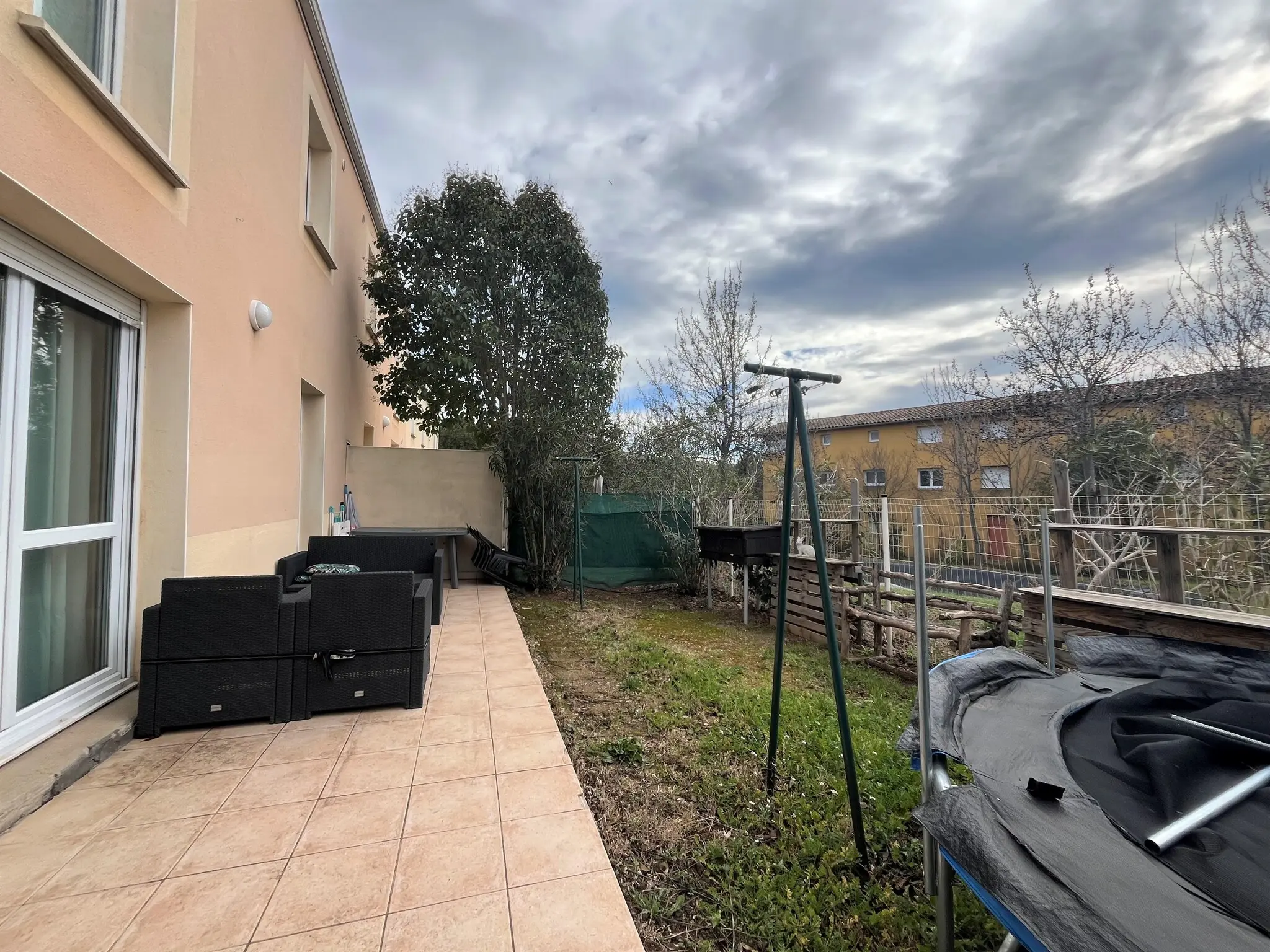 Photo 9 Maison 4 pièces 81m²