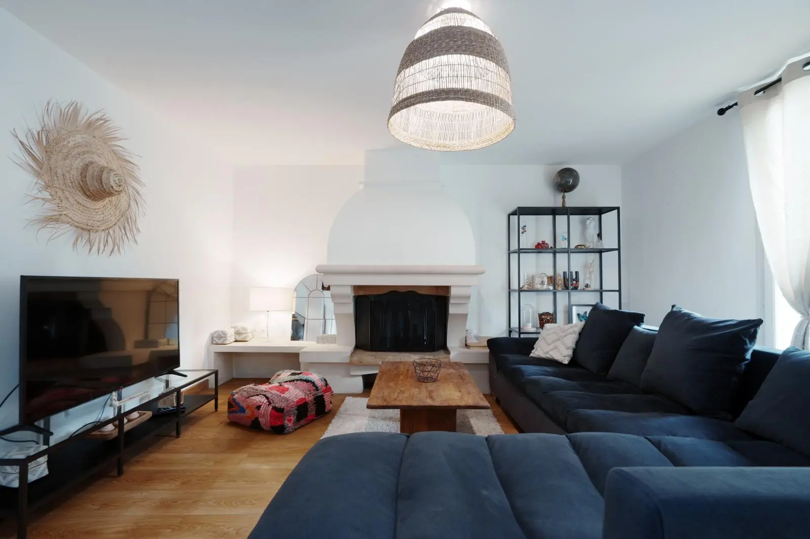 Photo 6 Appartement 3 pièces 80m²