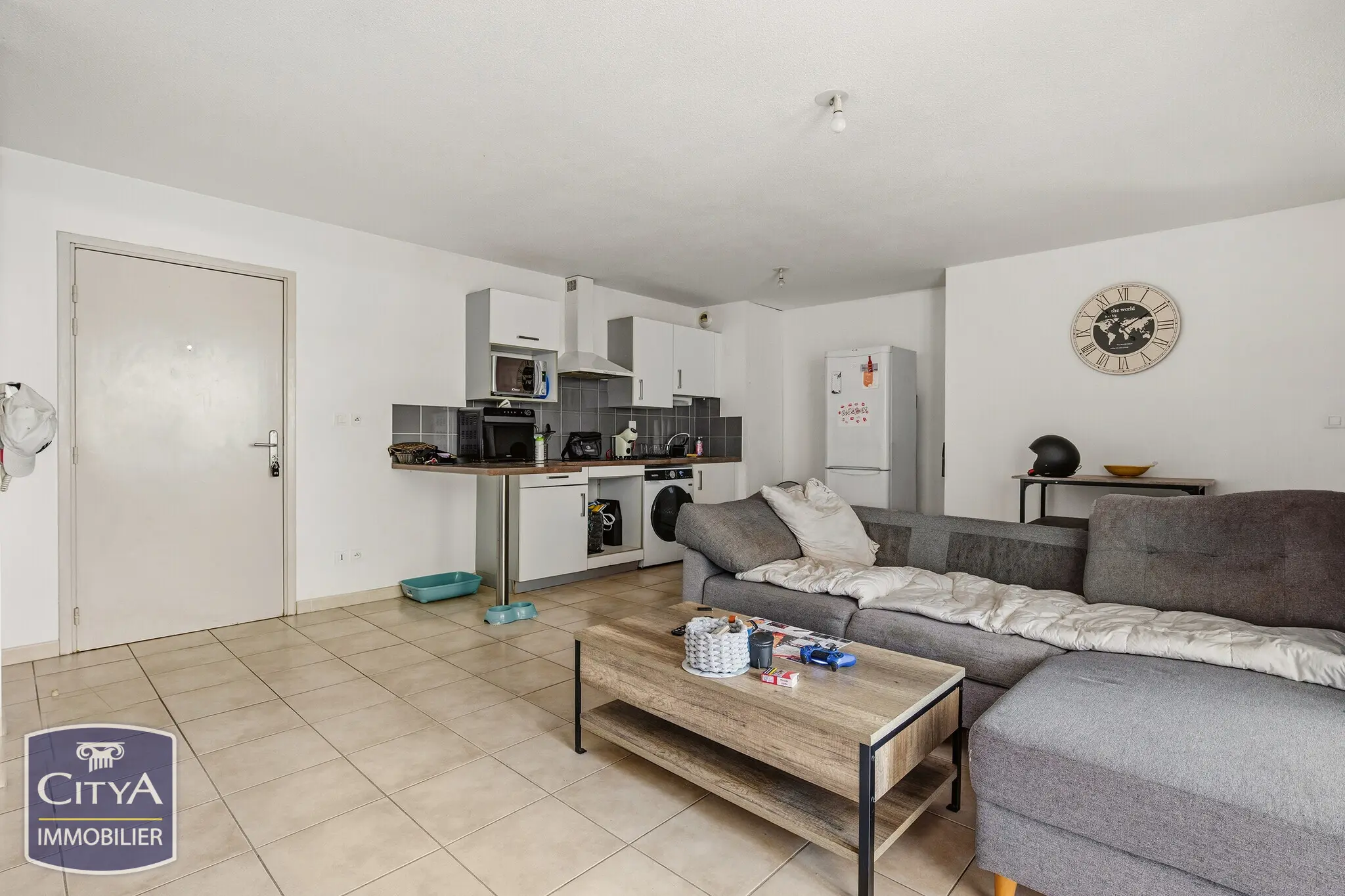 Photo 7 Appartement 2 pièces 49.54m²