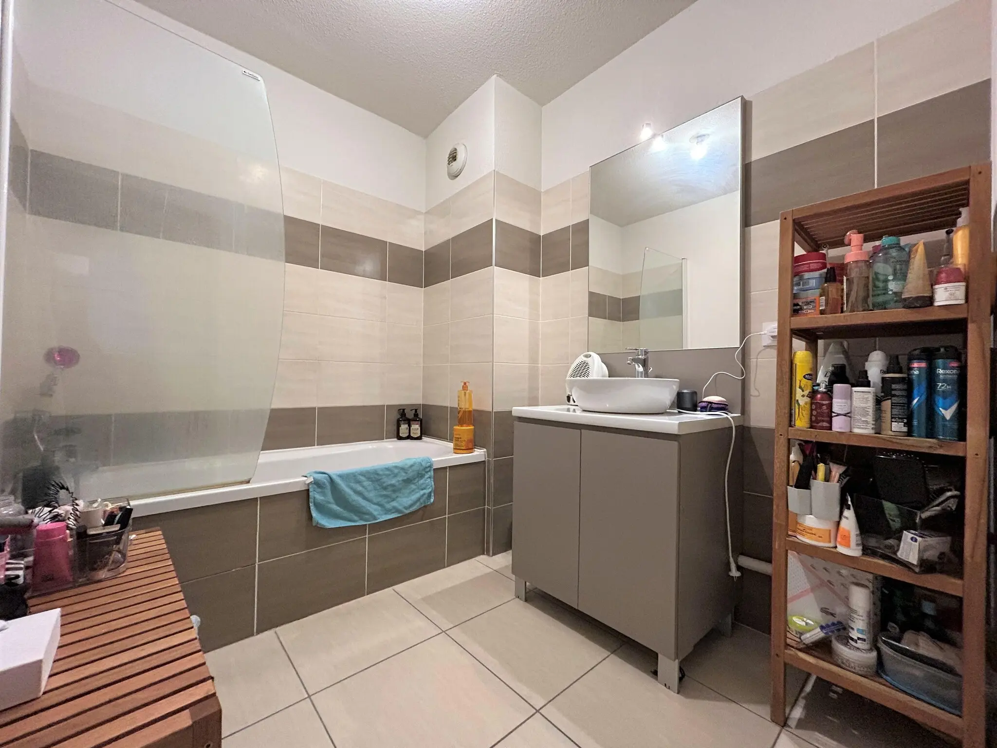 Photo 6 Appartement 3 pièces 57m²