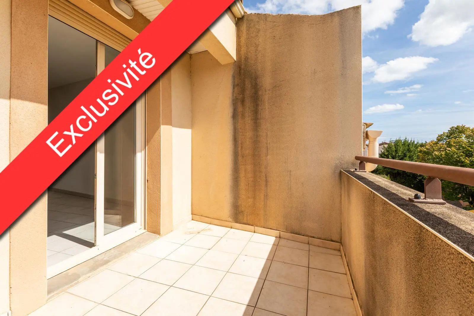 Photo 1 Appartement 3 pièces 56.7m²