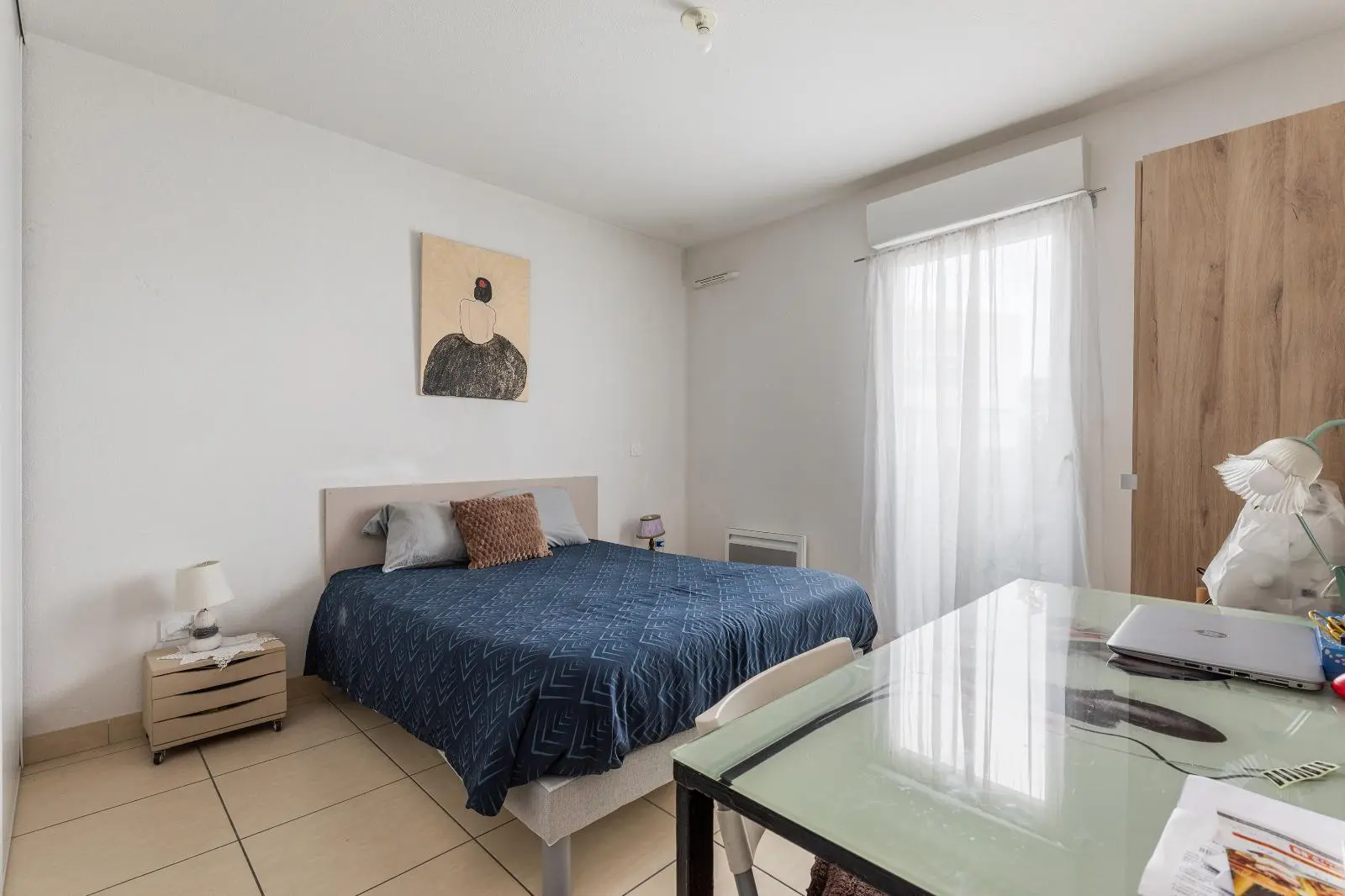 Photo 8 Appartement 2 pièces 35.34m²