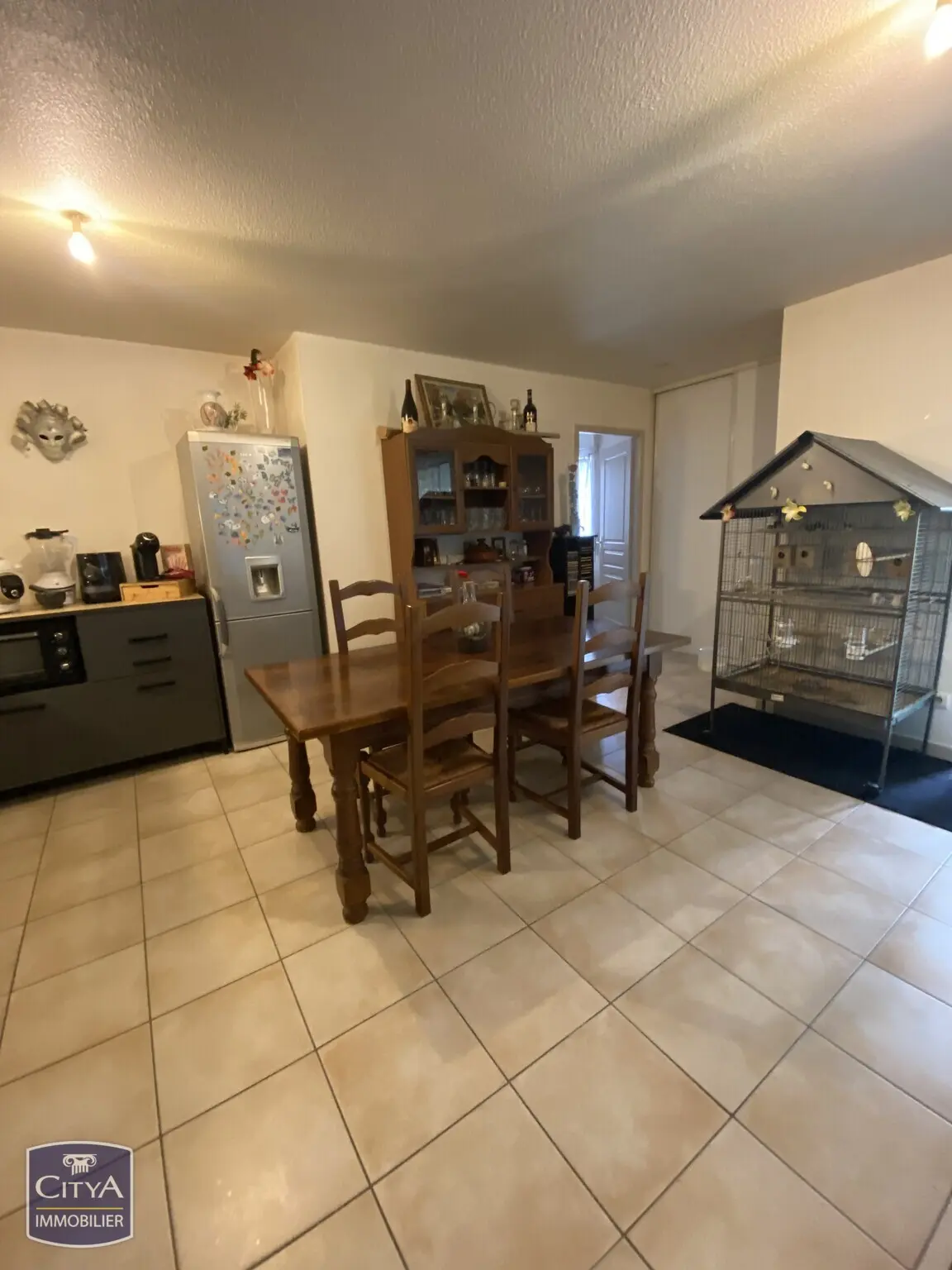 Photo 2 Appartement 2 pièces 49.54m²