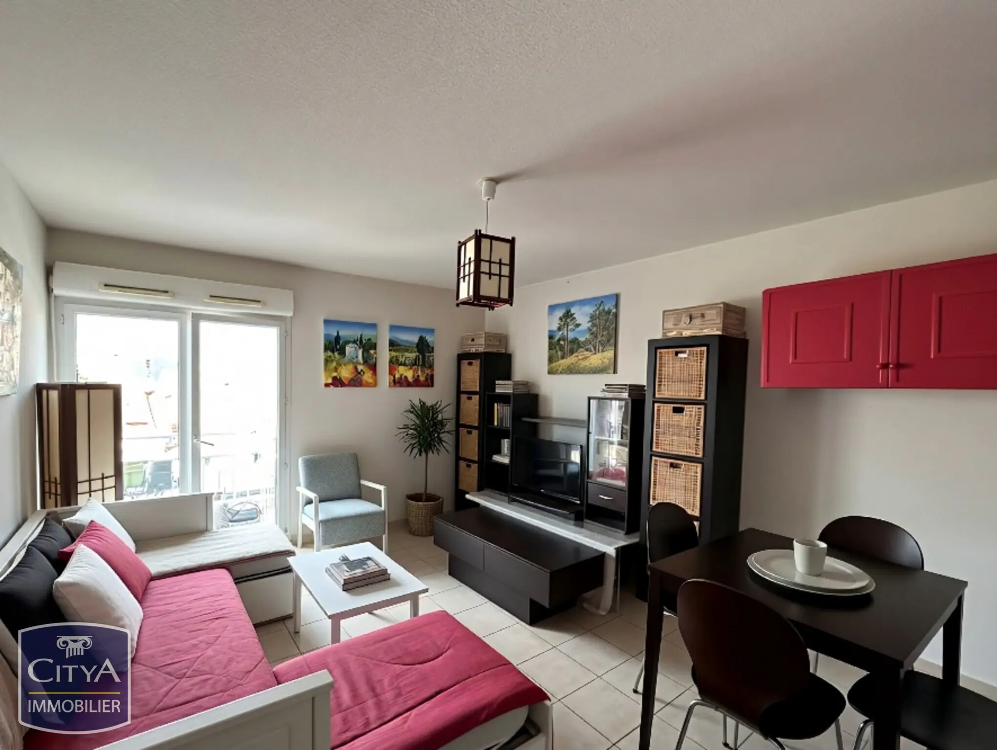 Photo 1 Appartement 1 pièce 26m²