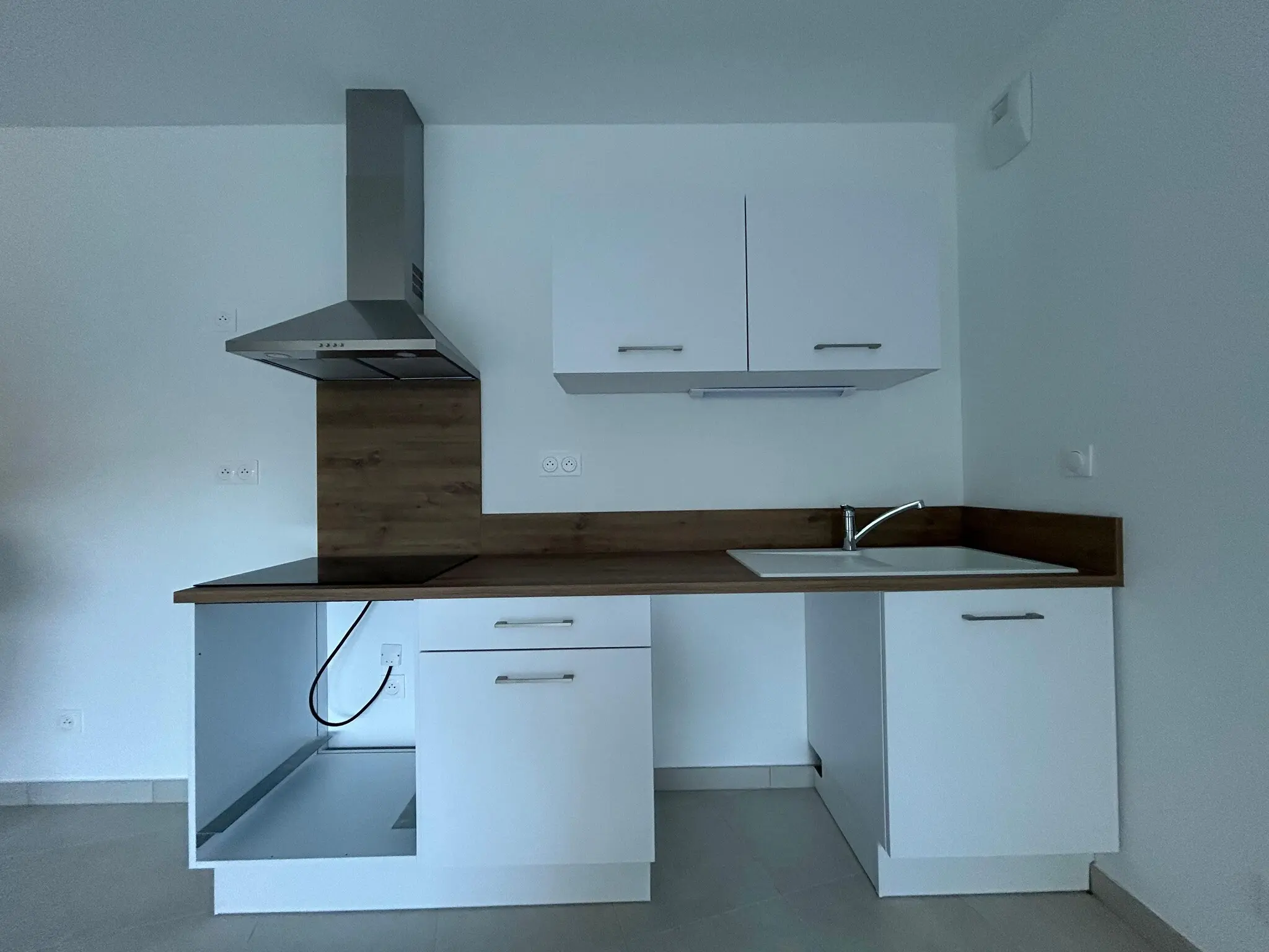 Photo 4 Appartement 3 pièces 58.7m²