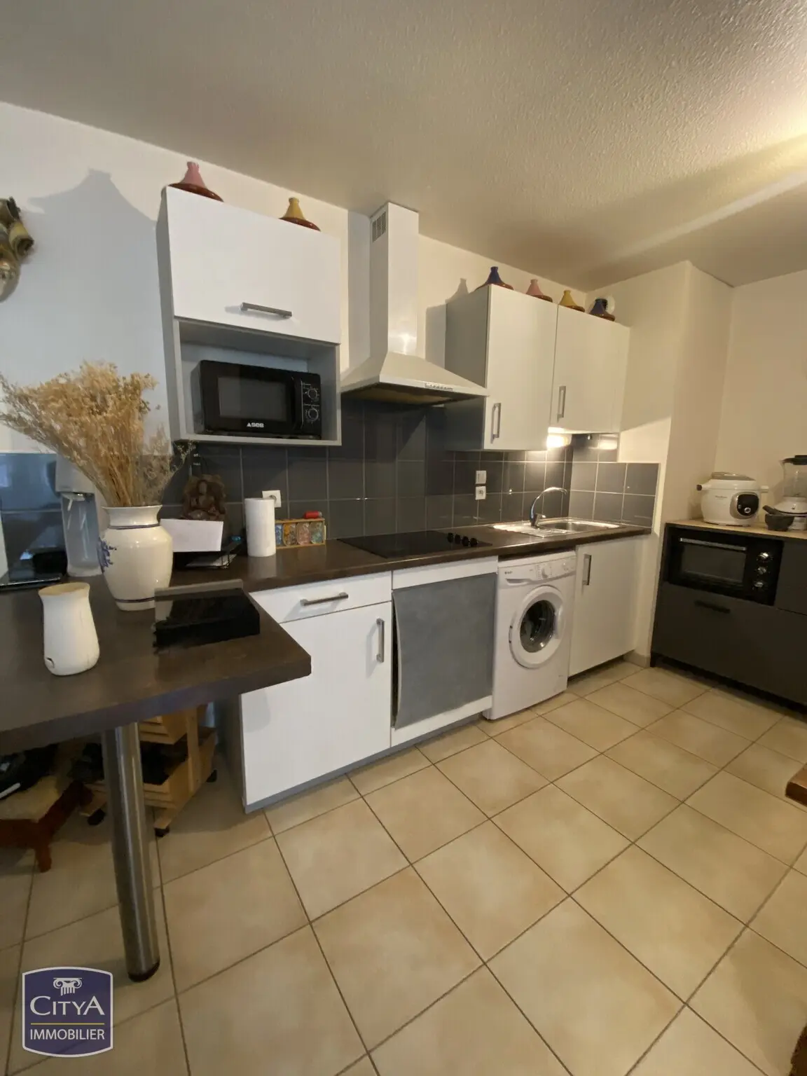 Photo 3 Appartement 2 pièces 49.54m²