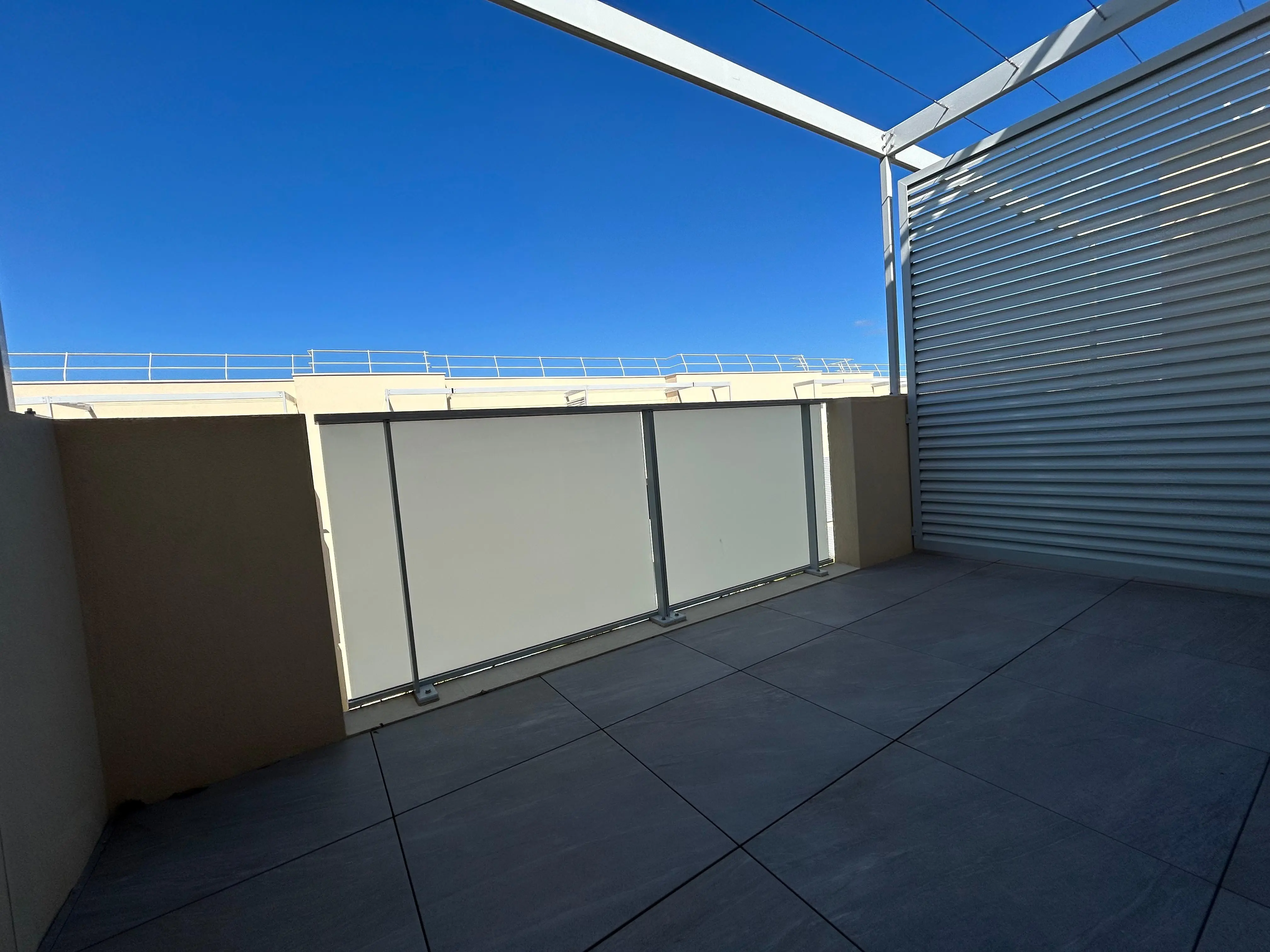 Photo 3 Appartement 2 pièces 46.25m²