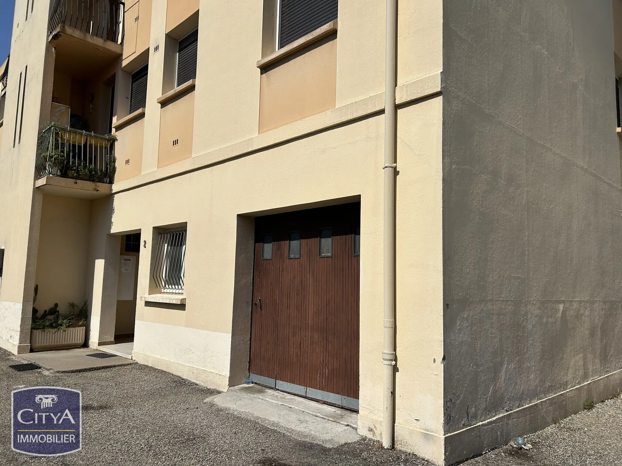 Photo 1 Appartement 3 pièces 59m²