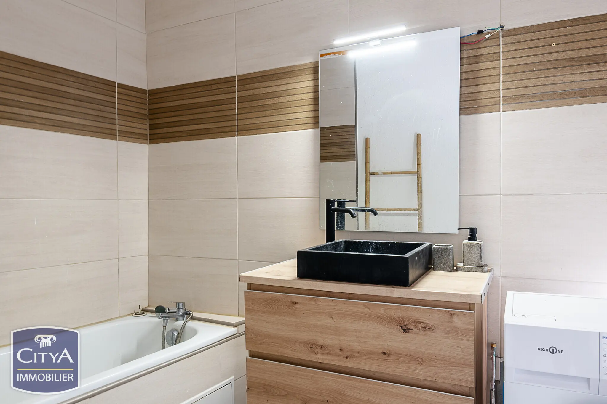 Photo 5 Appartement 3 pièces 64m²