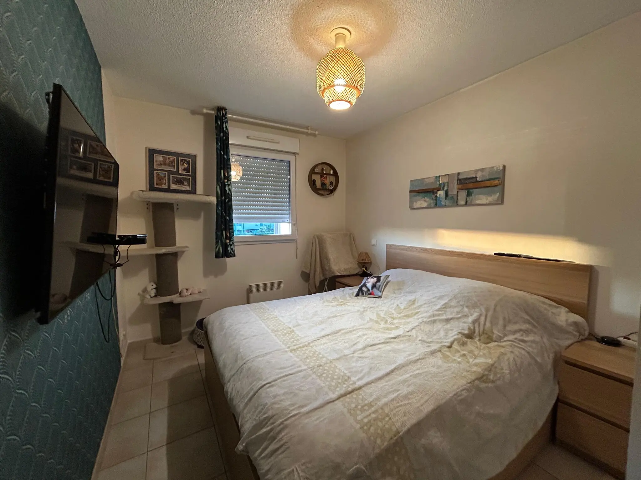 Photo 4 Appartement 3 pièces 57.39m²