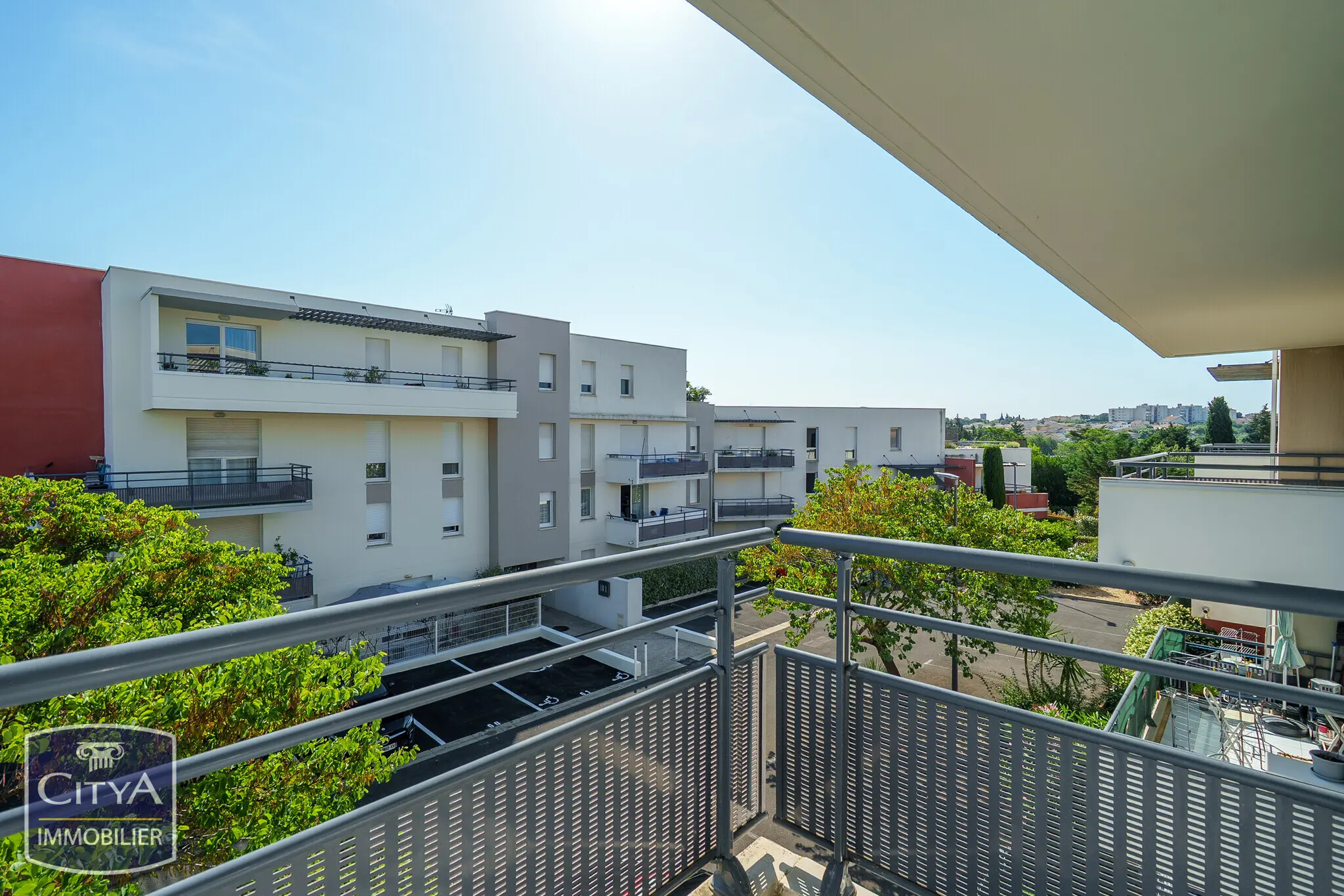 Photo 7 appartement Béziers