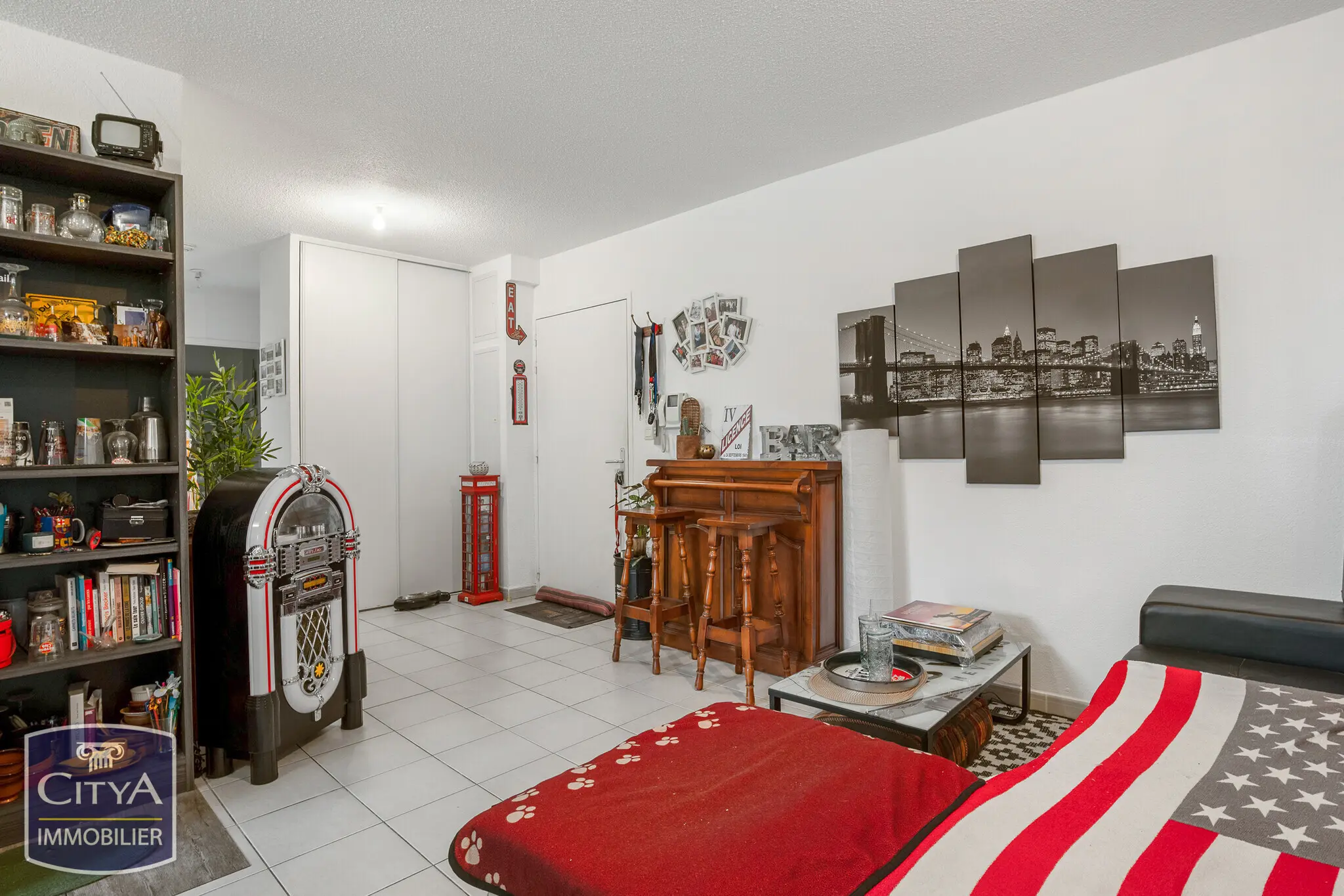 Photo 6 Appartement 3 pièces 74.31m²