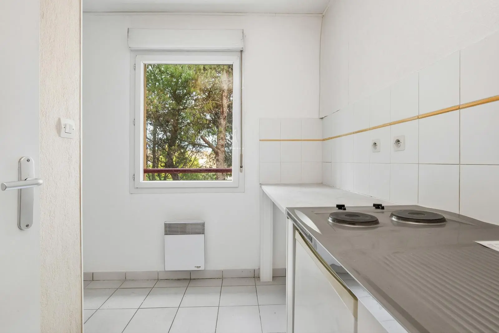 Photo 7 Appartement 2 pièces 47.65m²