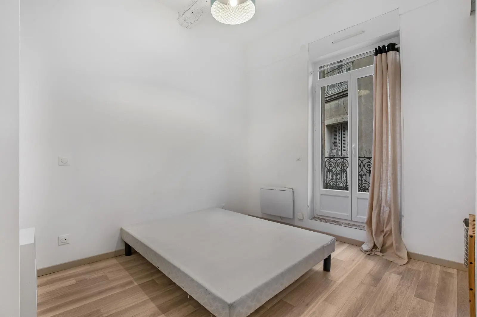 Photo 6 Appartement 3 pièces 51.7m²