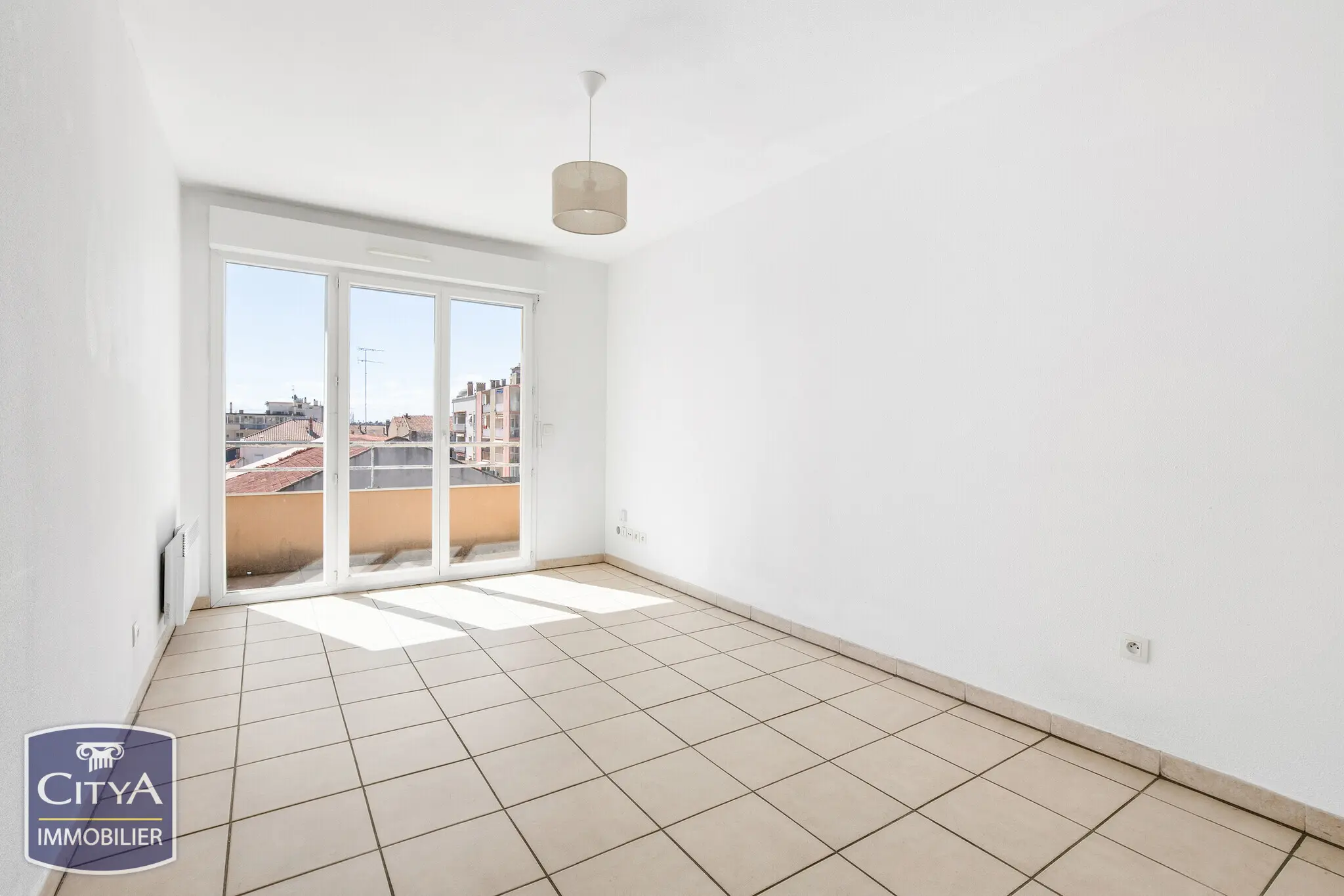 Photo 3 Appartement 2 pièces 37.38m²