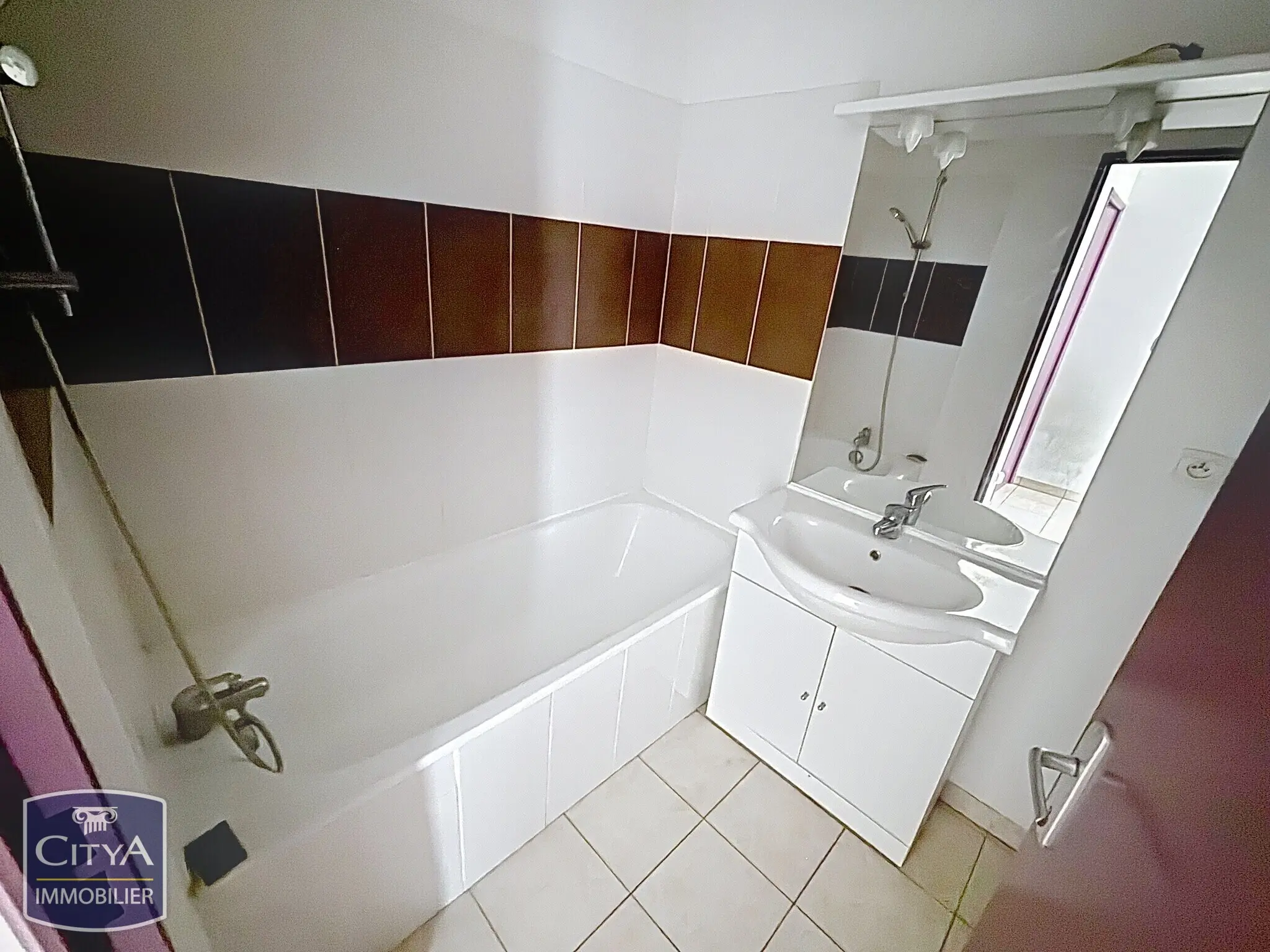 Photo 6 Appartement 1 pièce 34.75m²