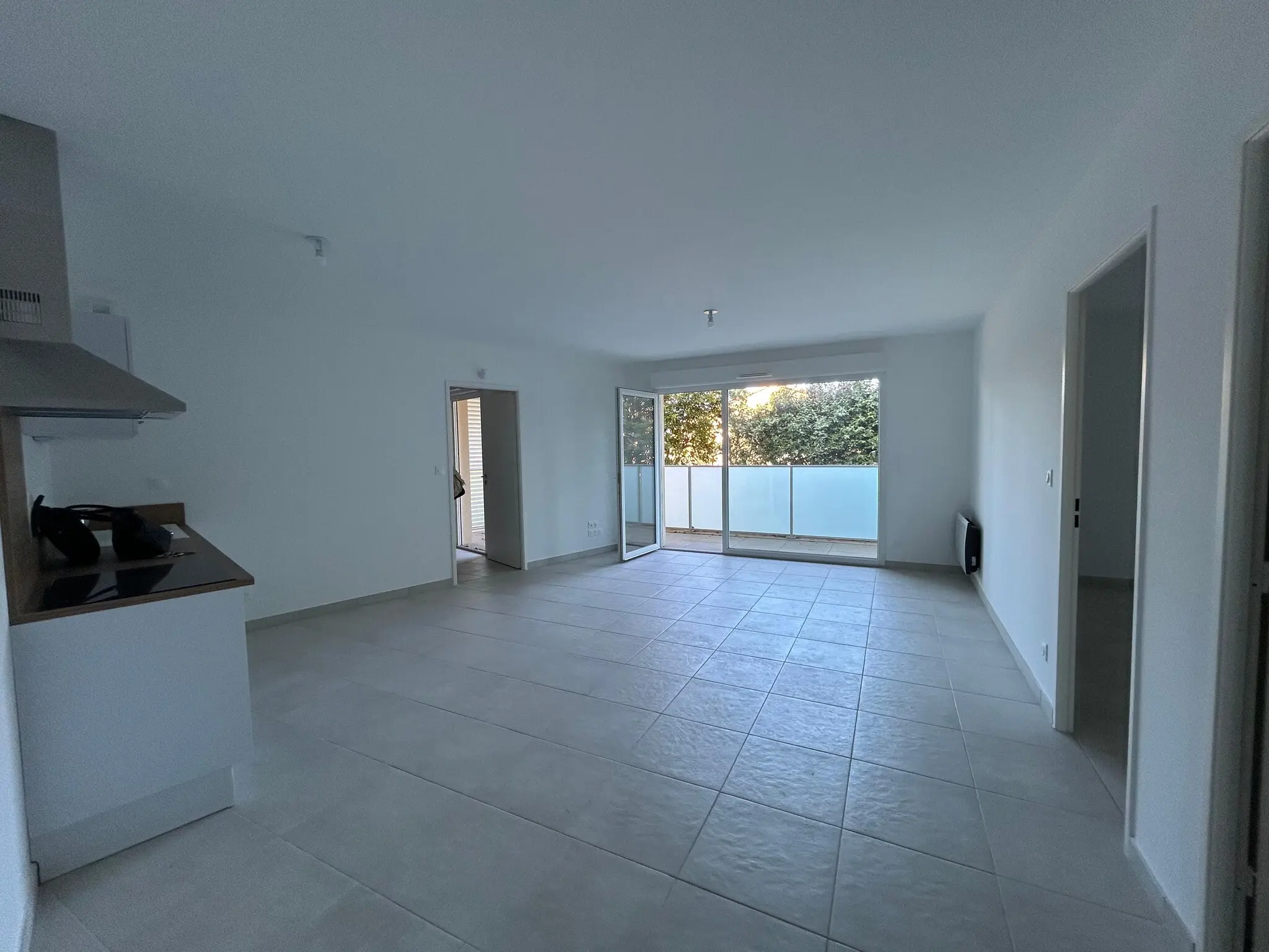 Photo 2 Appartement 3 pièces 58.7m²