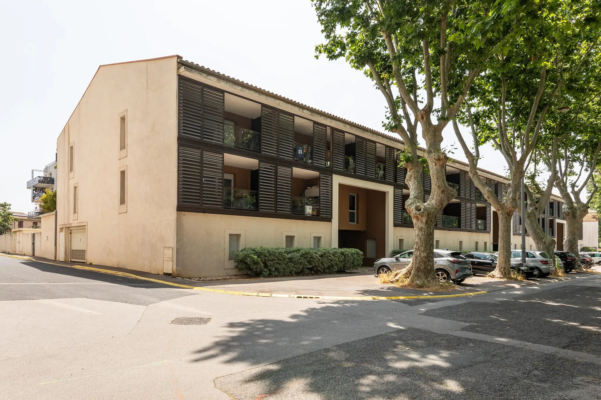 Photo 11 Appartement 3 pièces 57.5m²