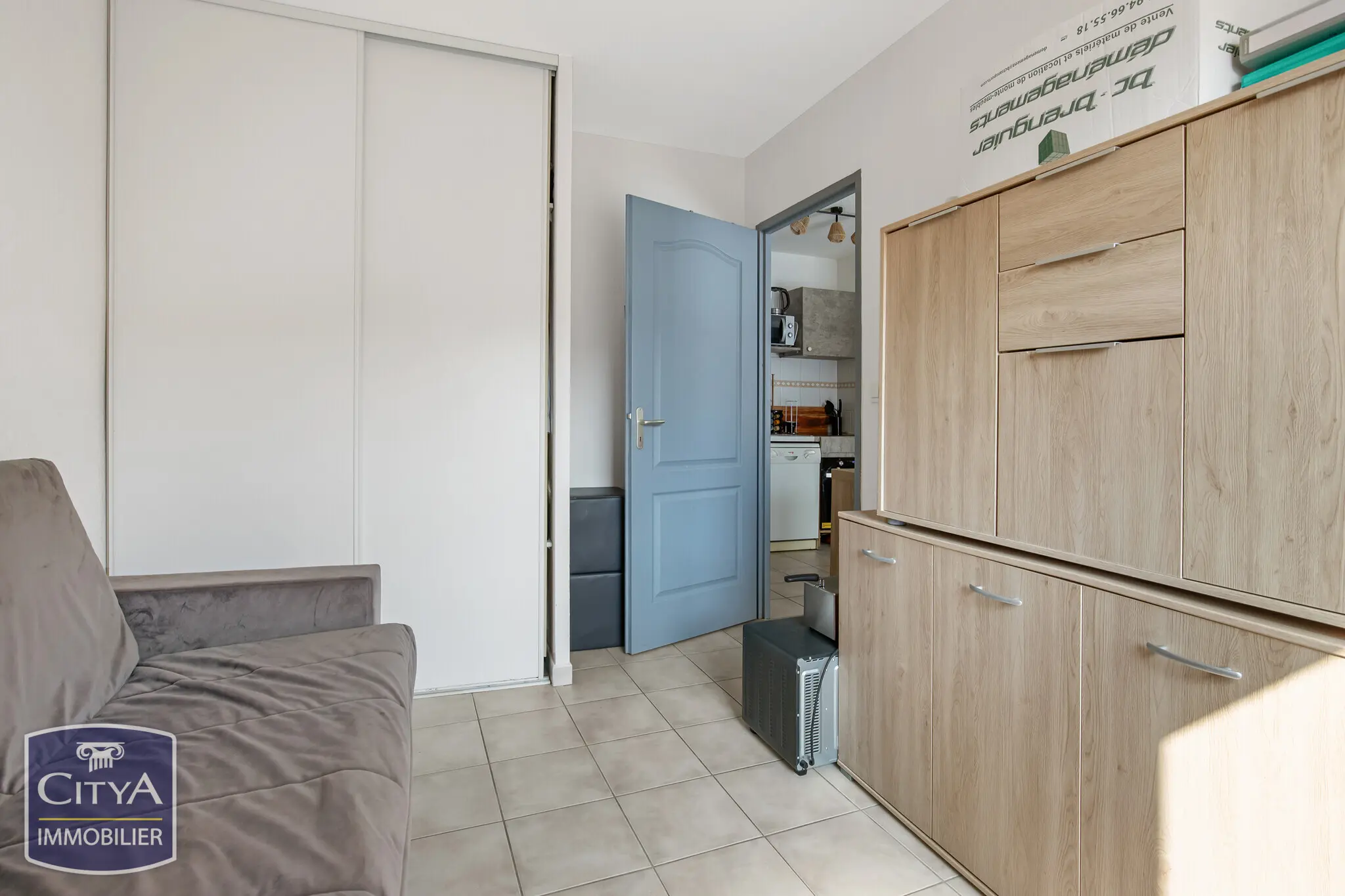 Photo 12 Appartement 3 pièces 50m²