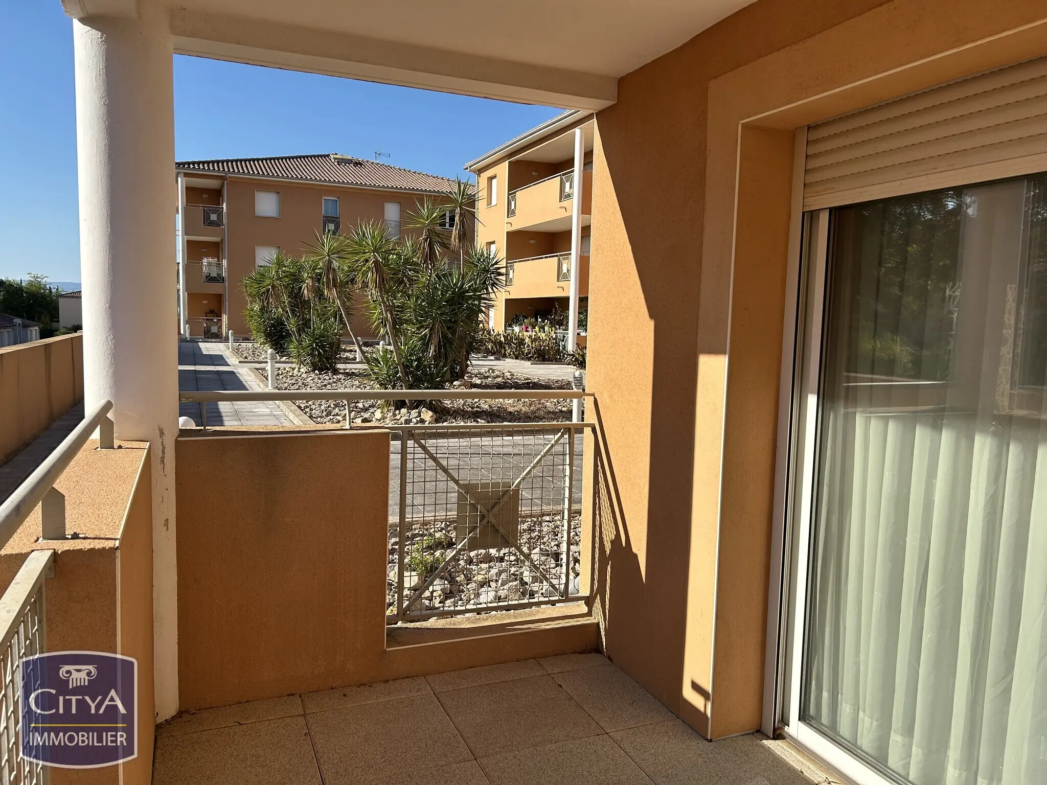 Photo 1 Appartement 2 pièces 47.38m²
