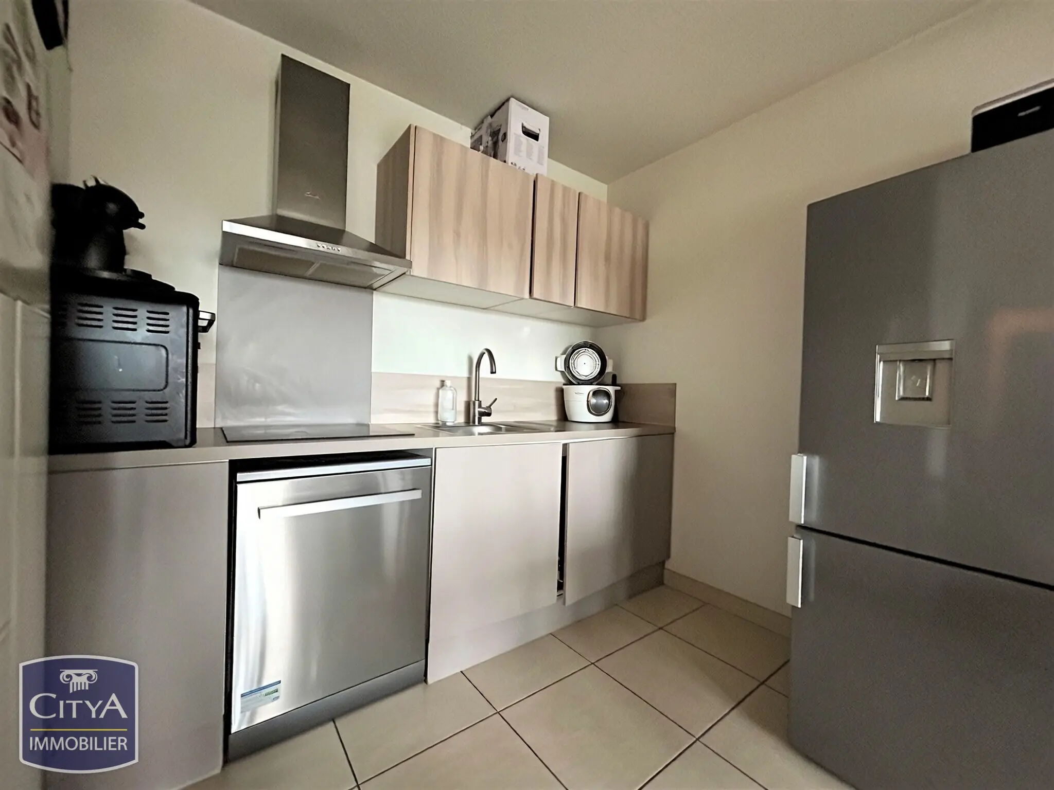 Photo 4 Appartement 3 pièces 57m²