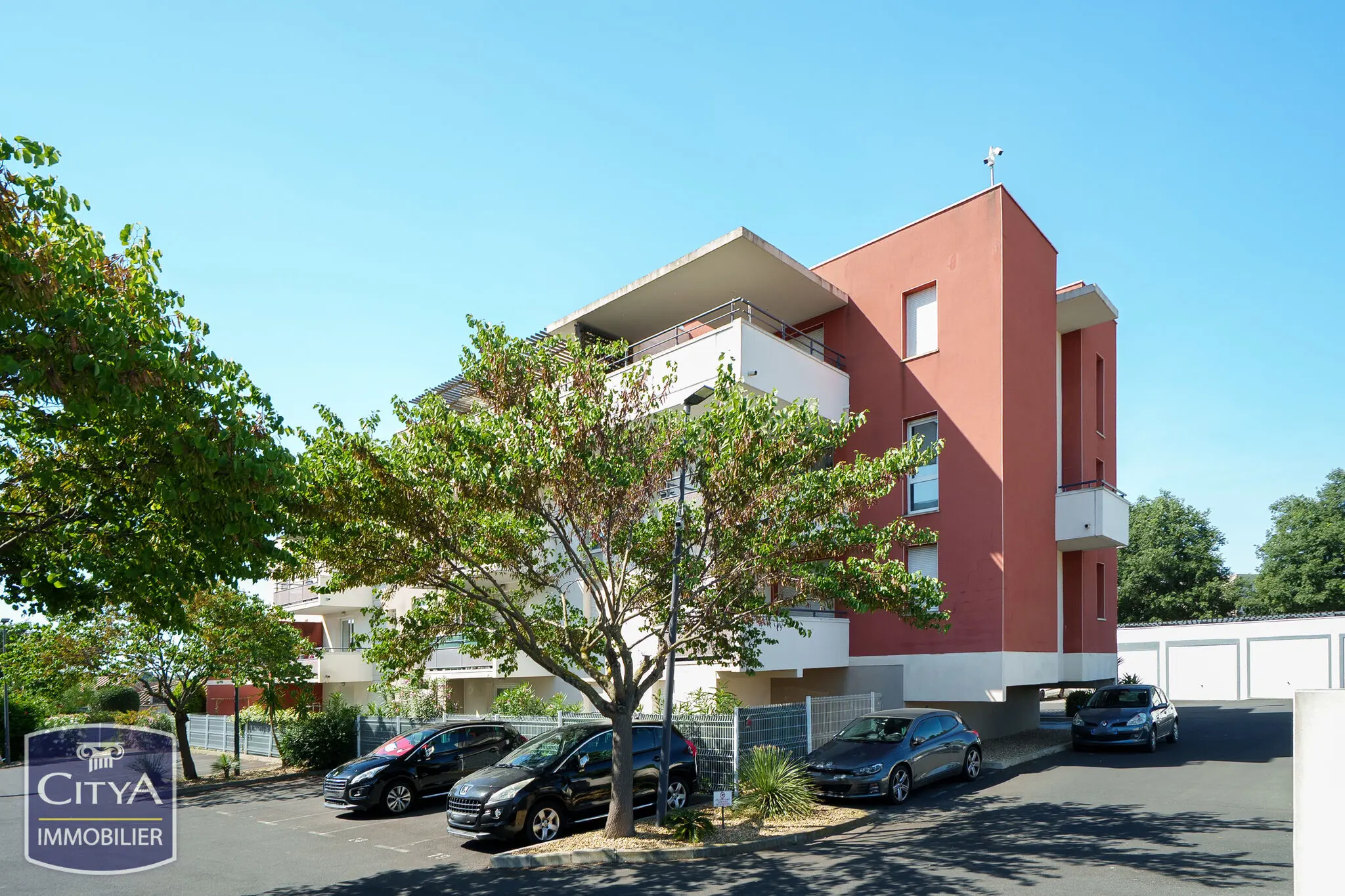 Photo 3 appartement Béziers