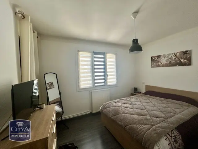 Photo 4 Appartement 2 pièces 55m²