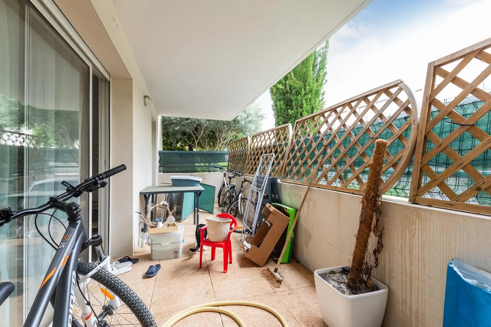 Photo 6 Appartement 4 pièces 74m²