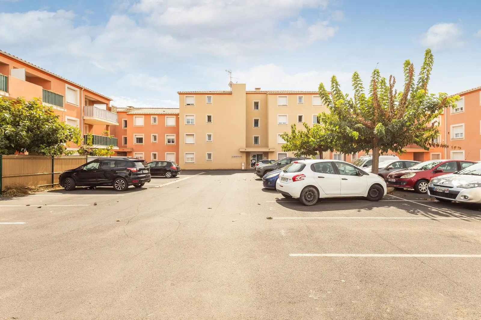 Photo 12 Appartement 2 pièces 37.34m²