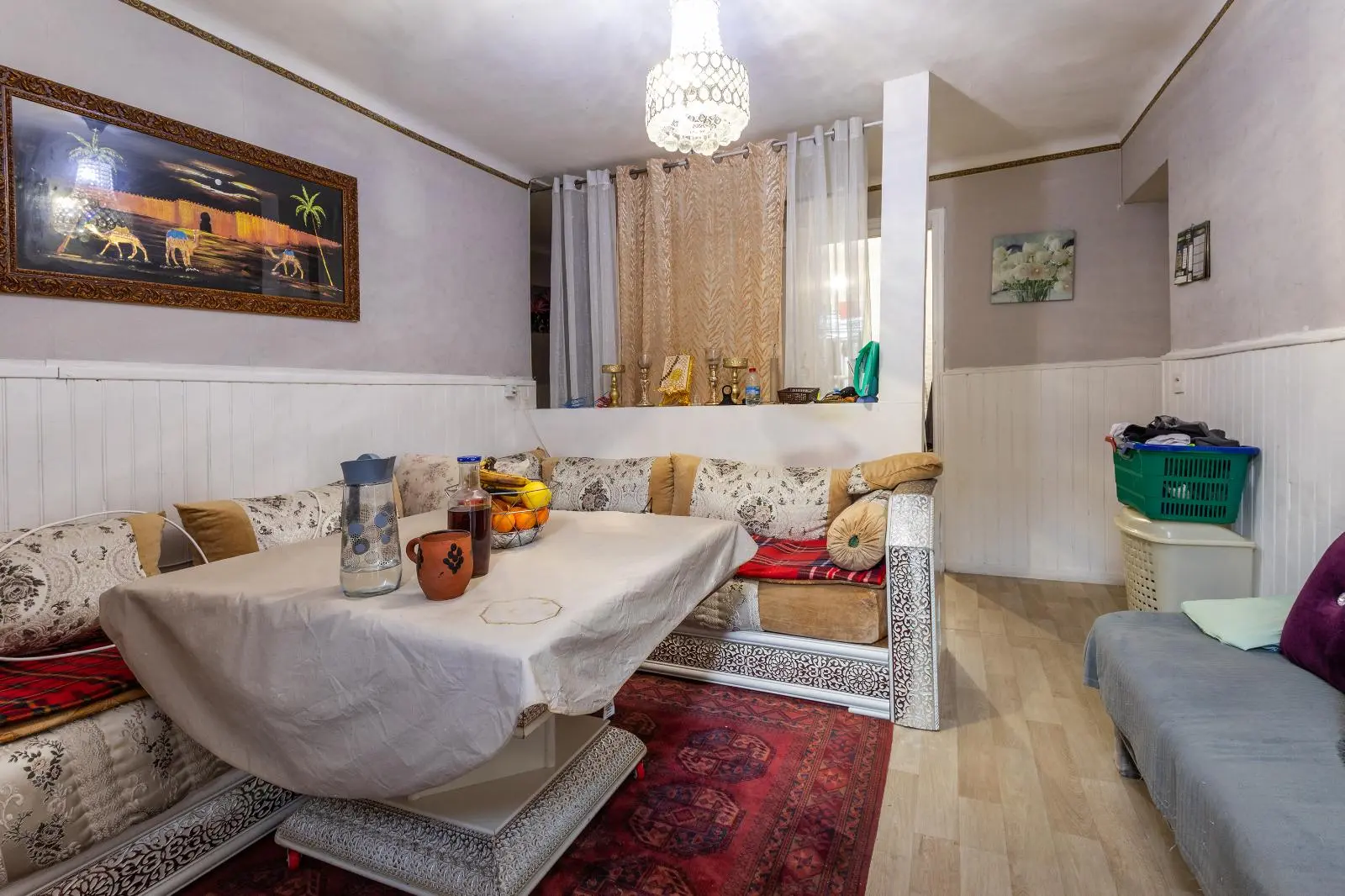 Photo 9 Immeuble 205m²