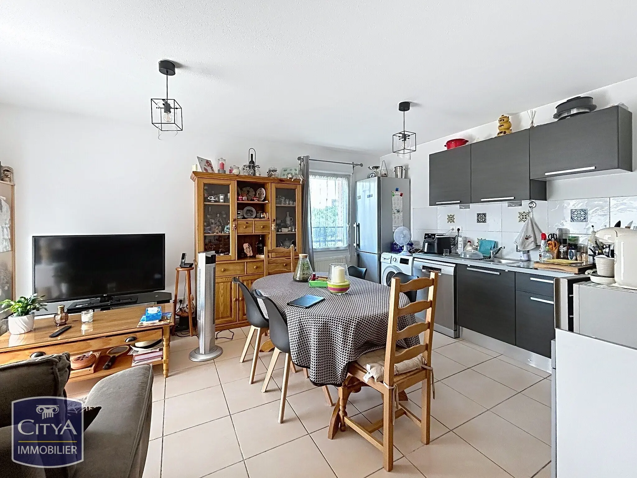 Photo 4 Appartement 3 pièces 51m²