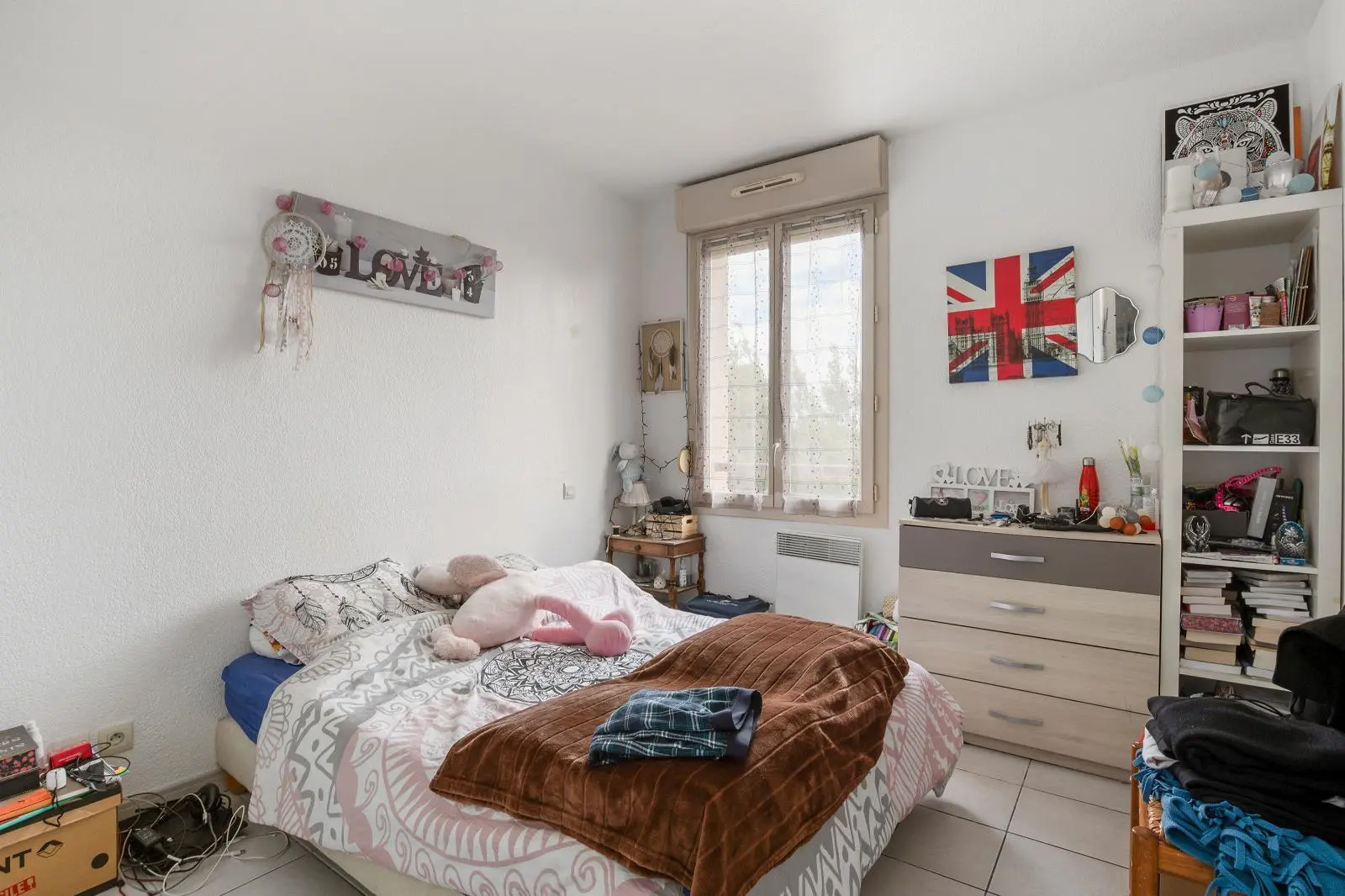 Photo 4 Appartement 3 pièces 74.31m²