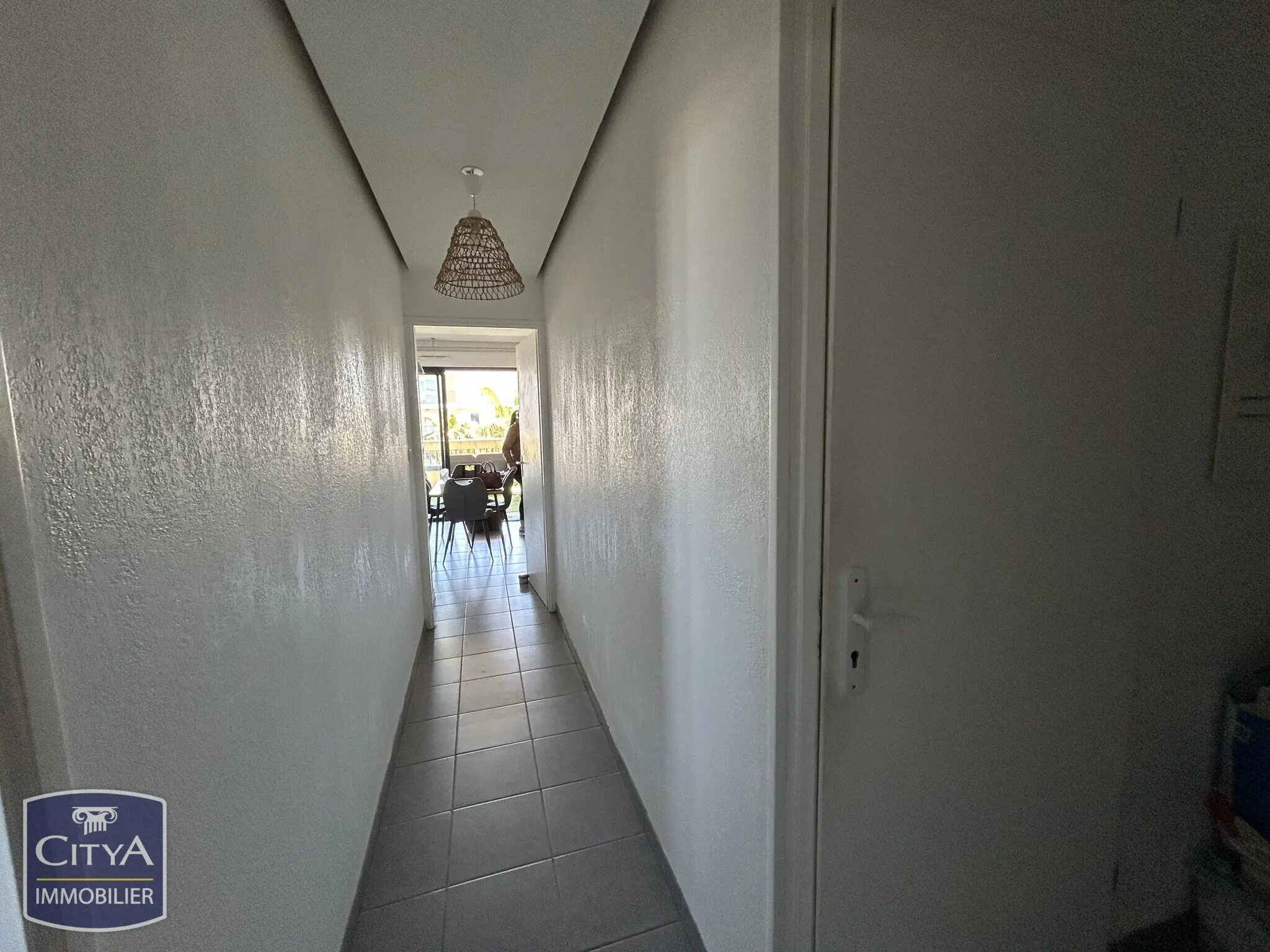 Photo 8 Appartement 2 pièces 44m²