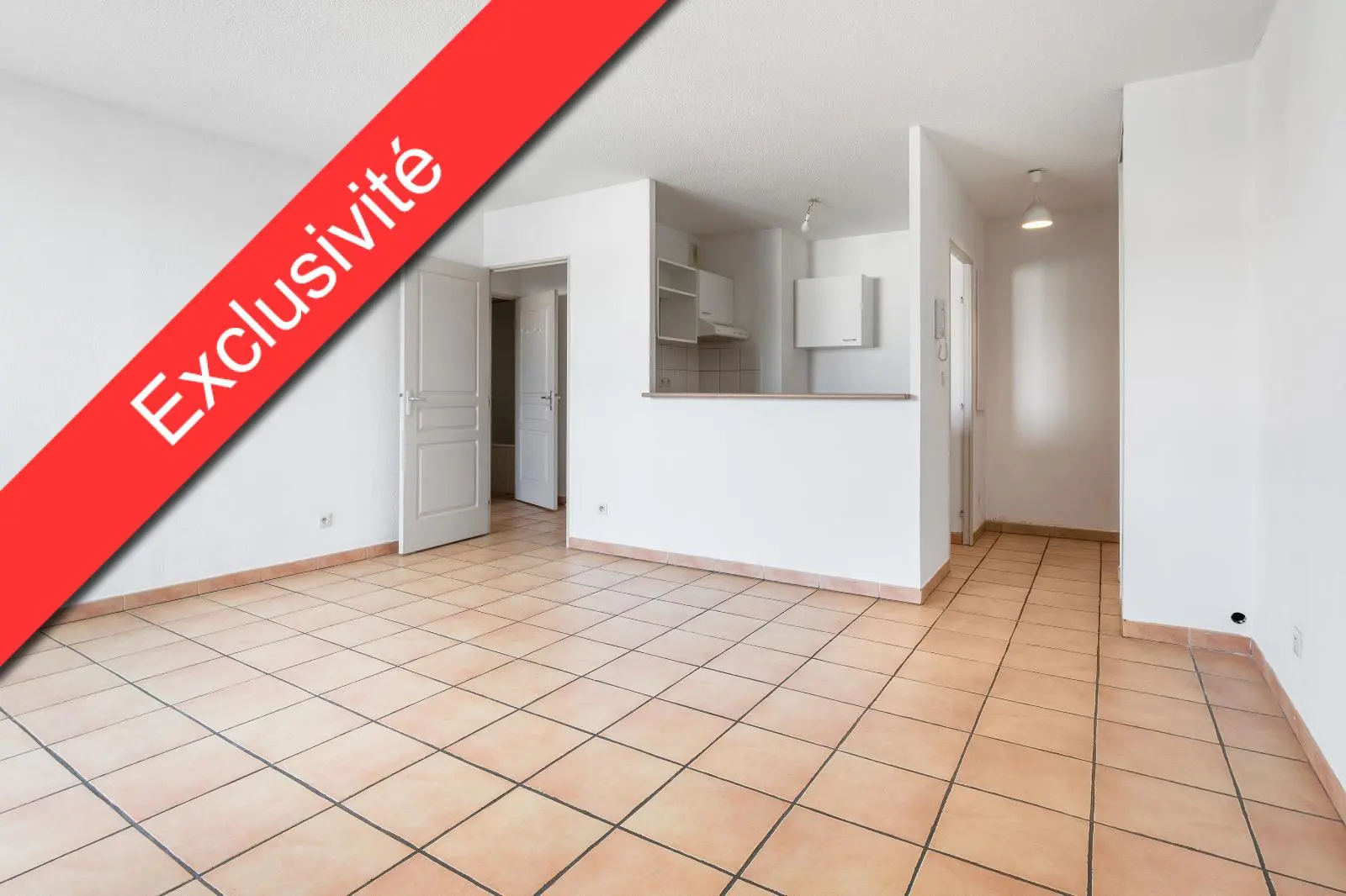 Photo 2 Appartement 2 pièces 44m²