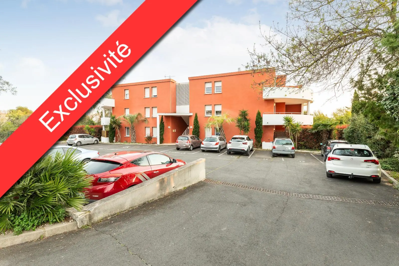 Photo 2 Appartement 2 pièces 36m²