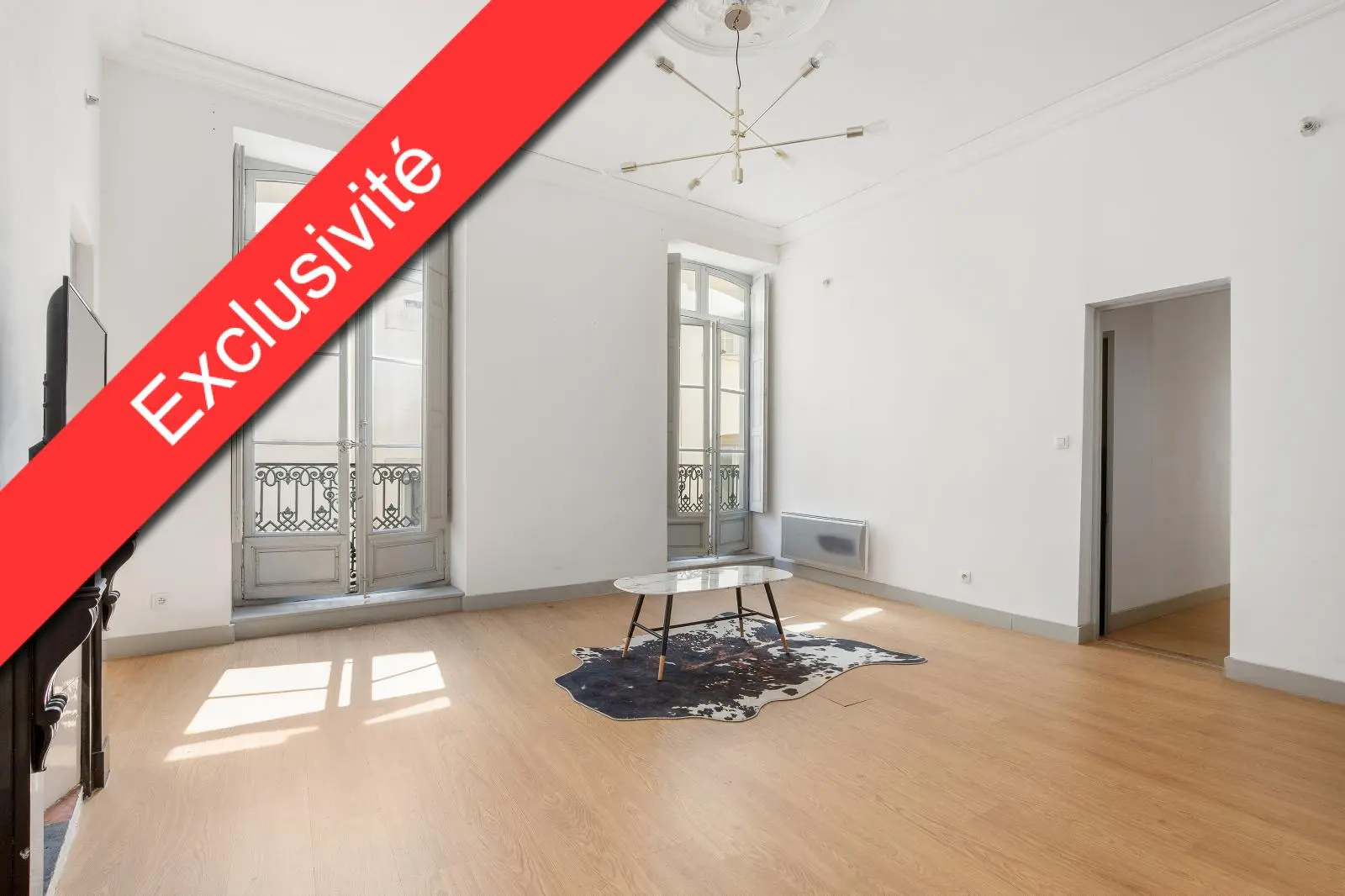 Photo 1 Appartement 2 pièces 40m²