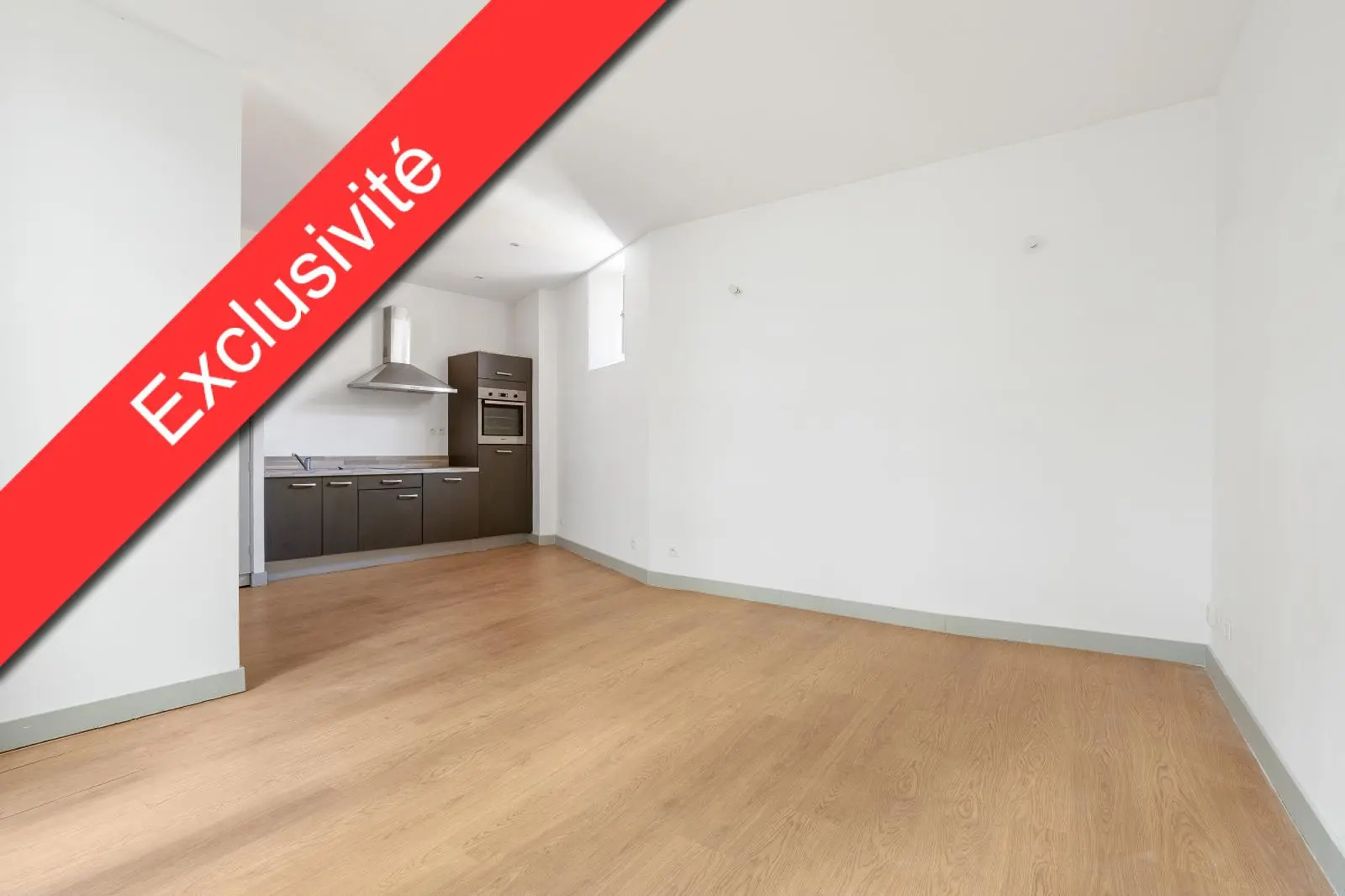 Photo 1 Appartement 2 pièces 44m²