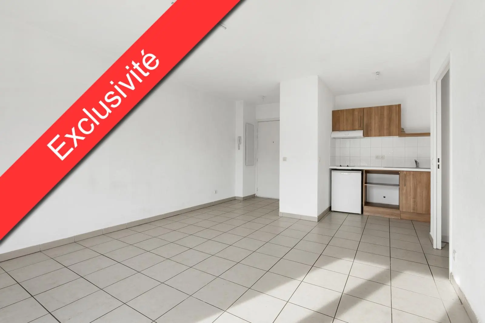Photo 1 Appartement 2 pièces 40.44m²