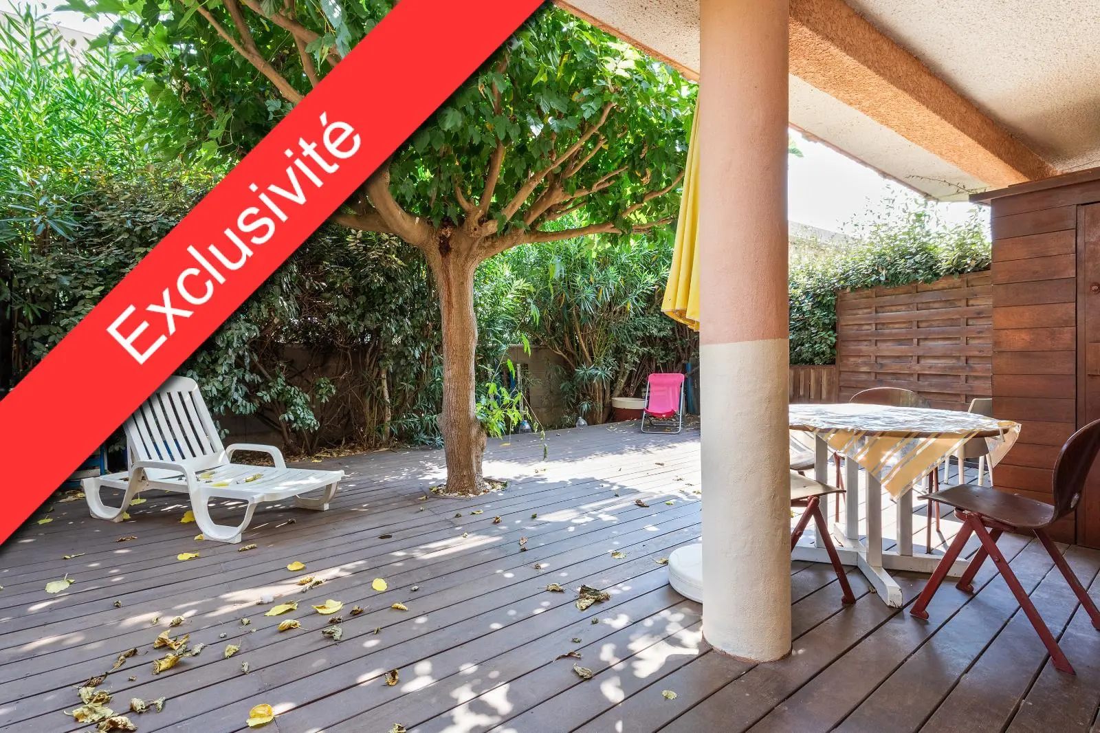 Photo 6 appartement Valras-Plage
