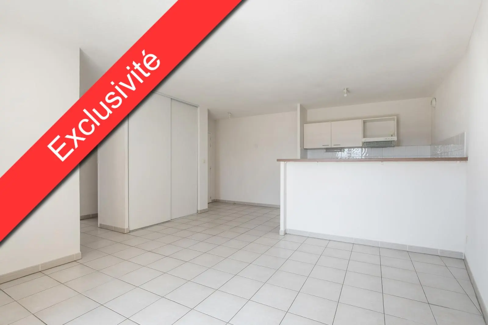 Photo 1 Appartement 3 pièces 56.7m²
