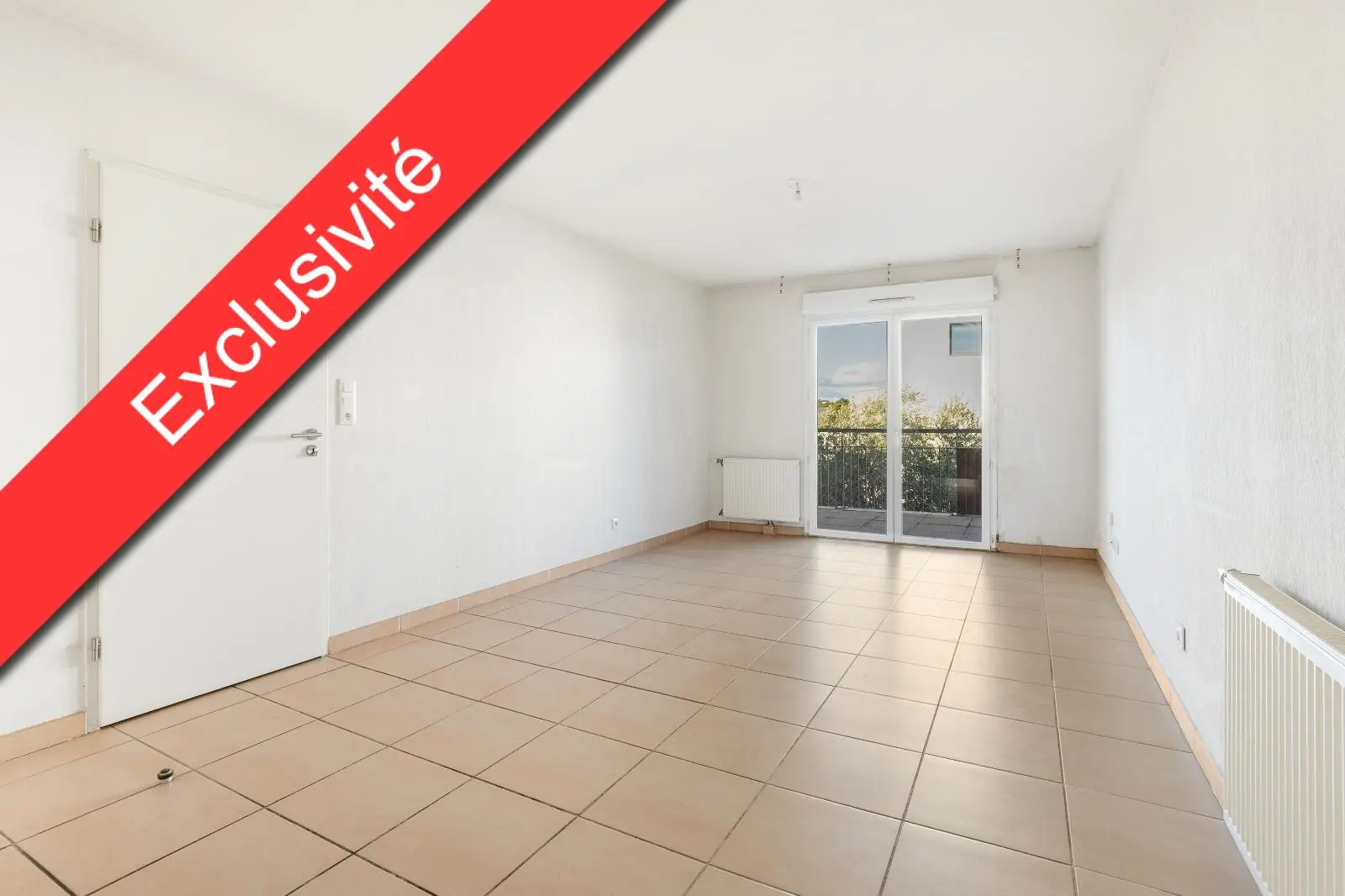 Photo 2 pour Appartement 2 pièces 44m² Photo 2 Appartement 2 pièces 44m²