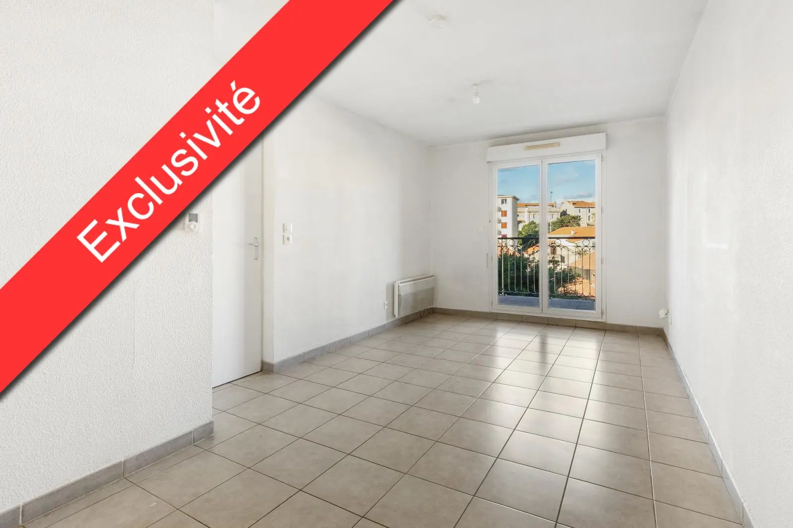 Photo 2 Appartement 2 pièces 41m²