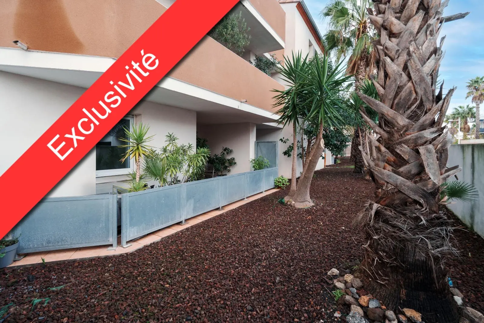 Photo 1 Appartement 2 pièces 43.13m²